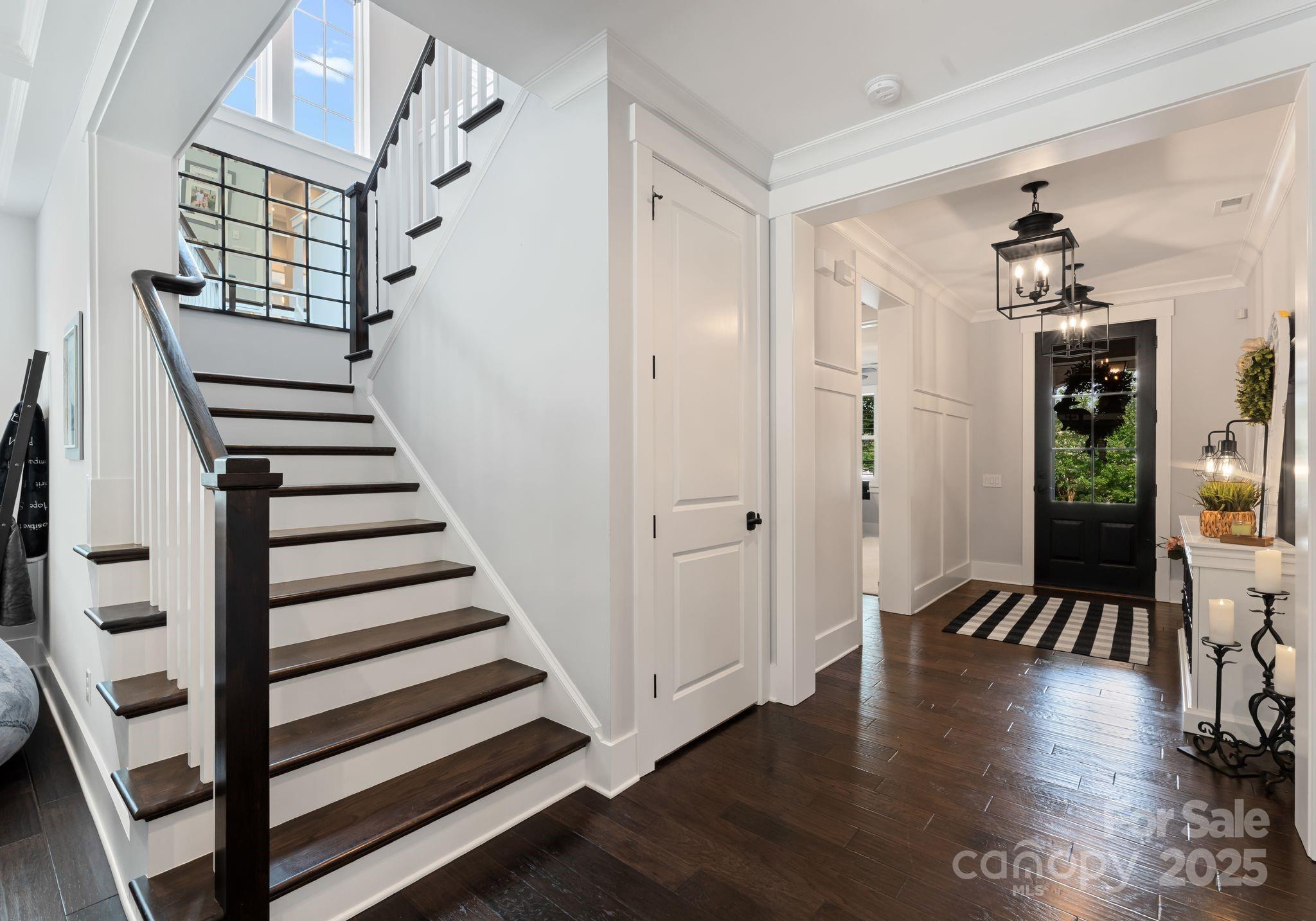 Torance - Residential