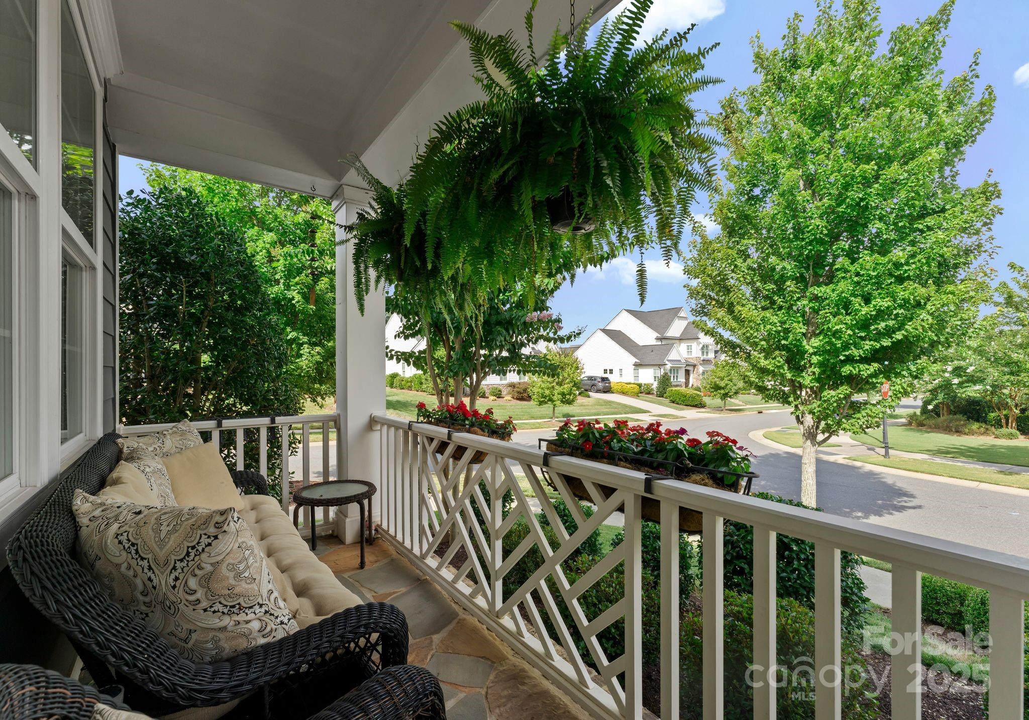 Torance - Residential