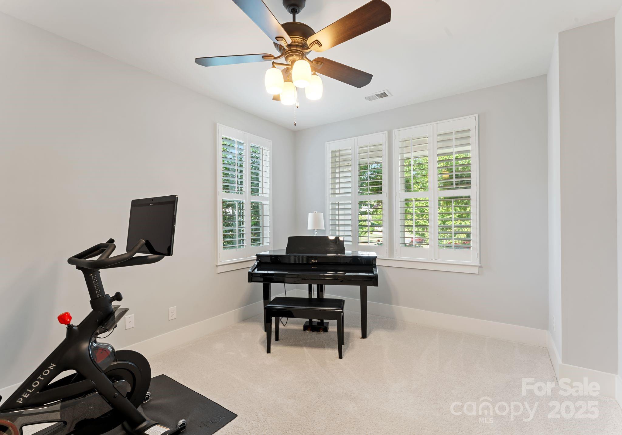 Torance - Residential