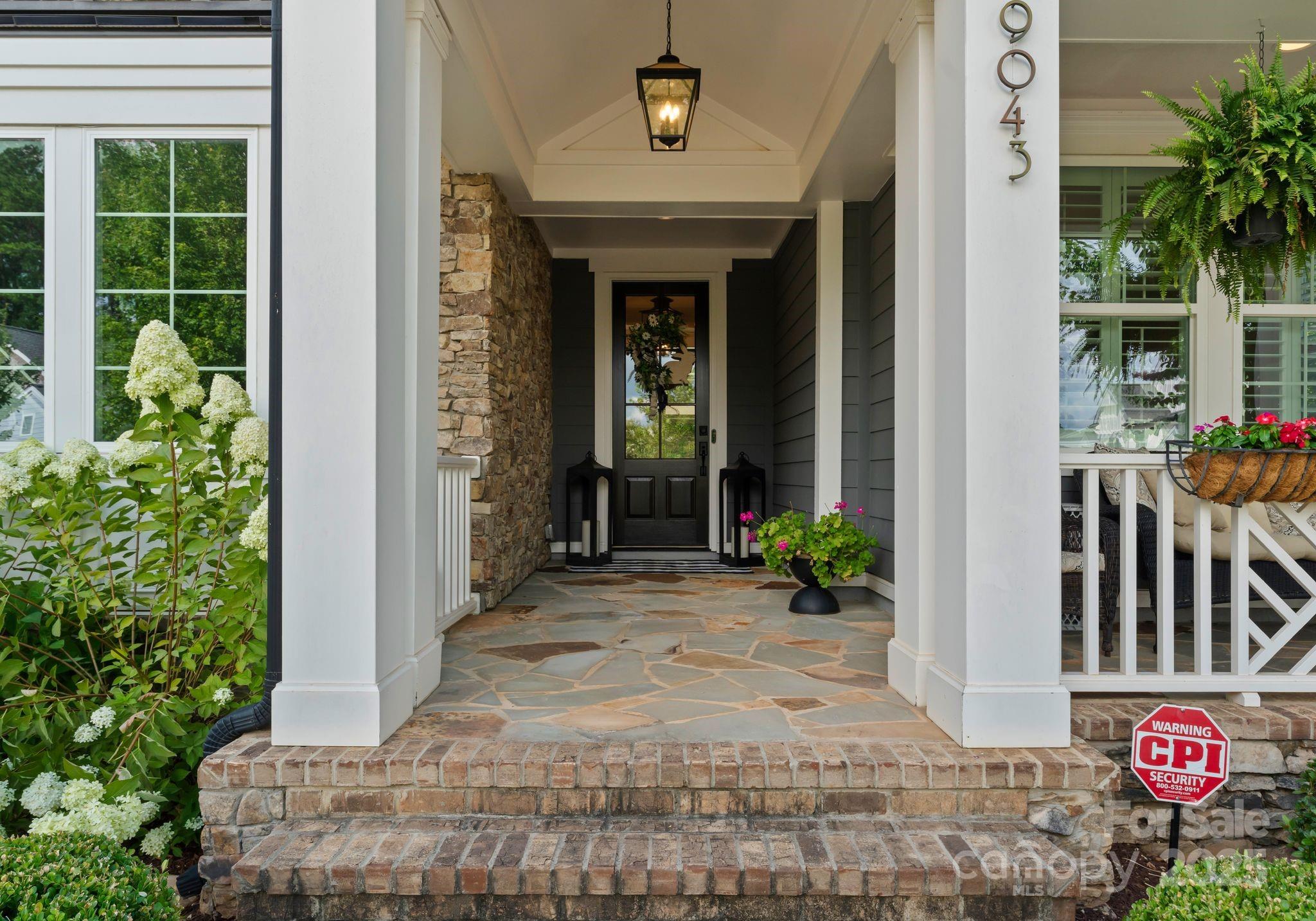 Torance - Residential