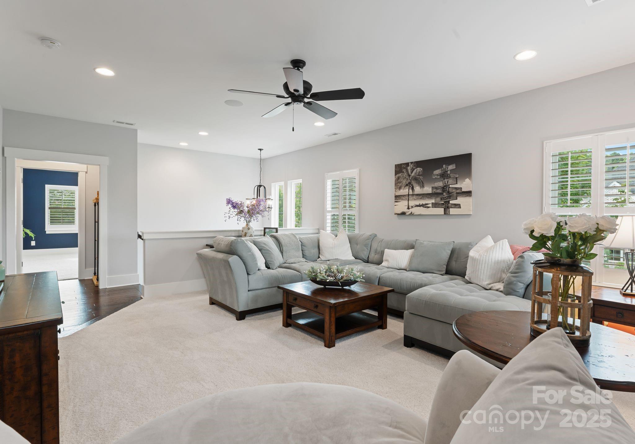 Torance - Residential