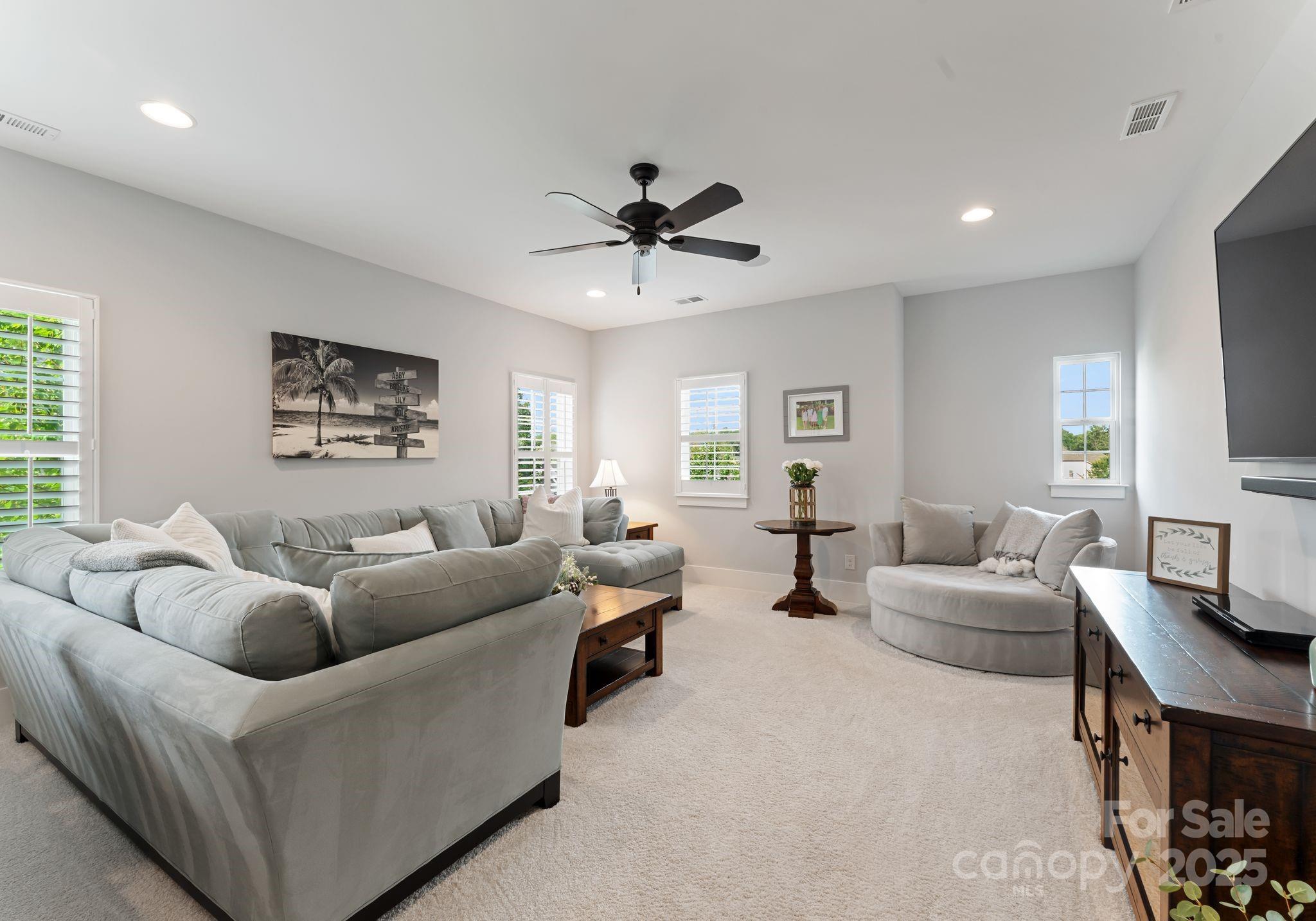 Torance - Residential