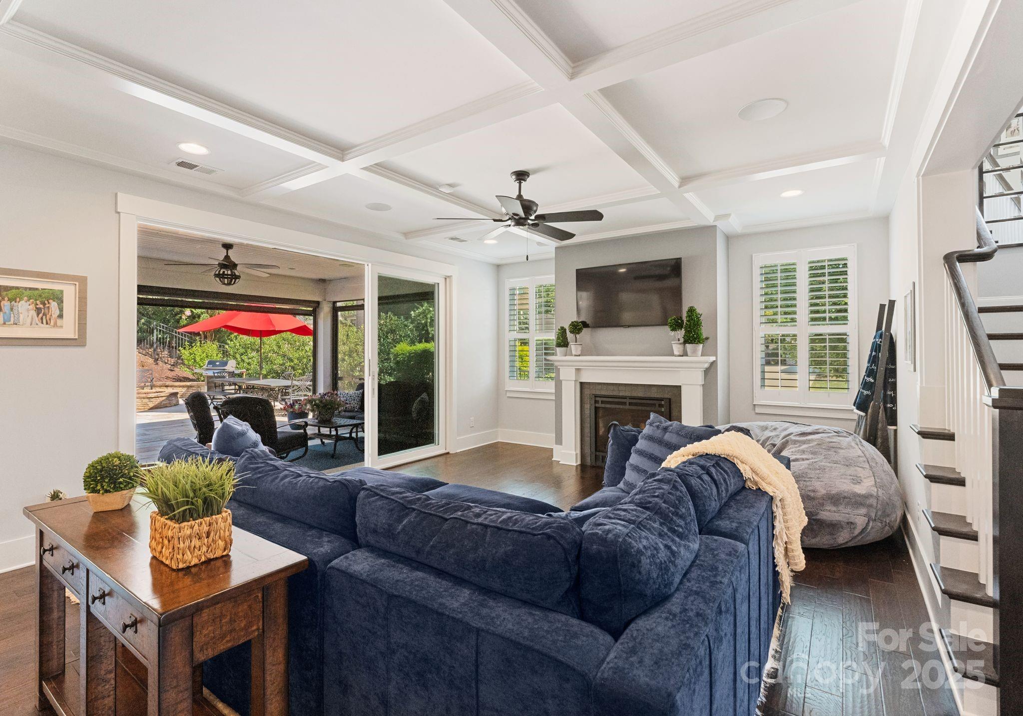 Torance - Residential