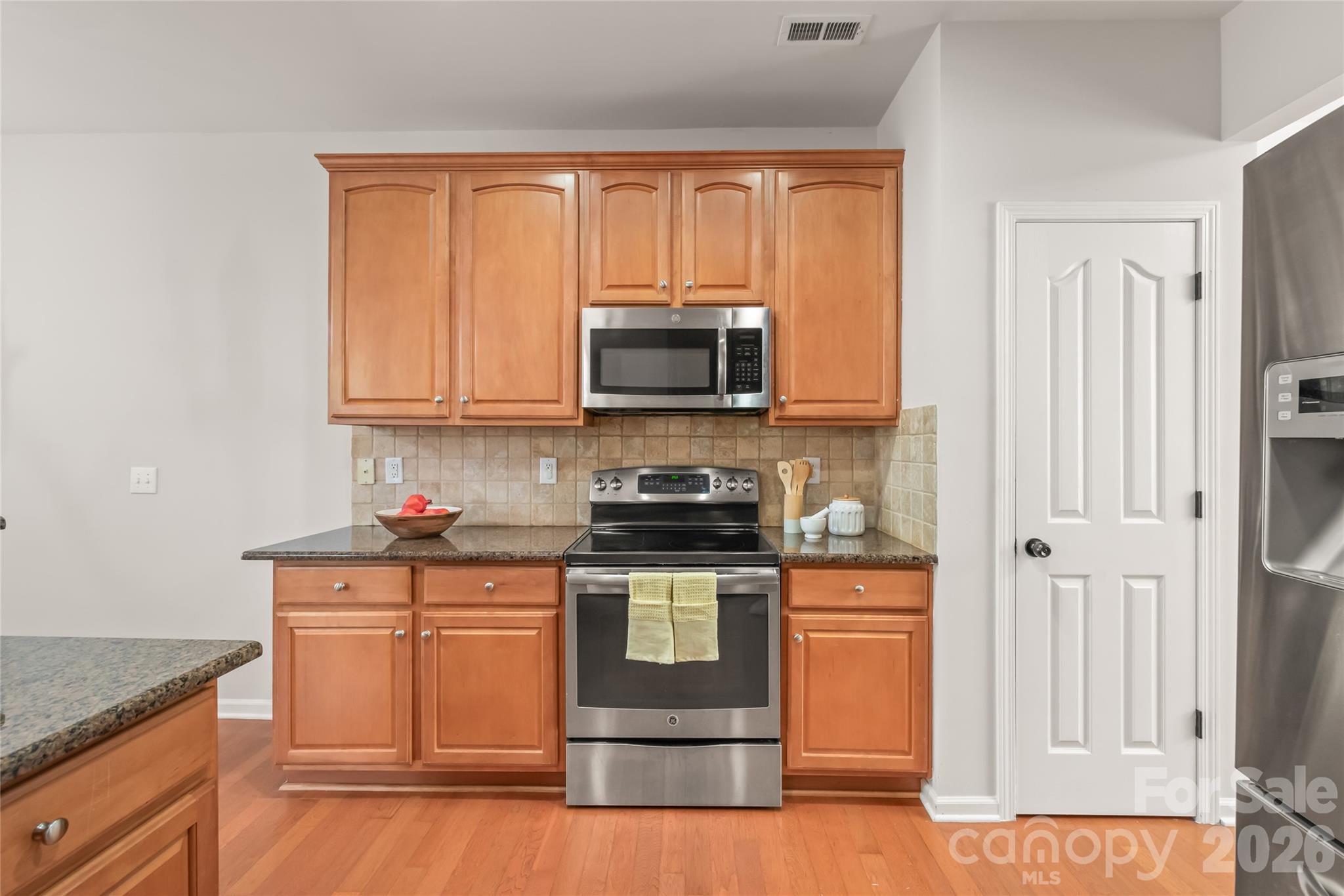 Southampton Commons - Residential