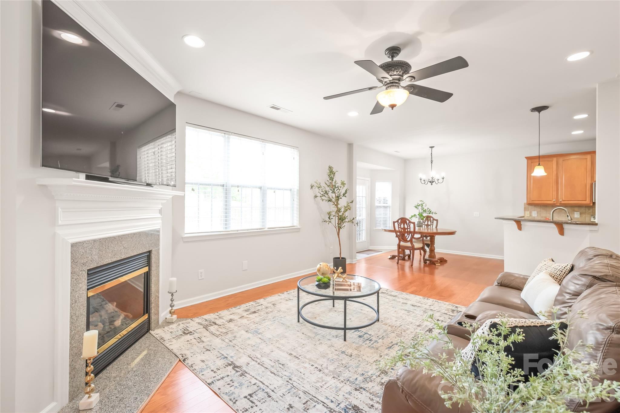 Southampton Commons - Residential