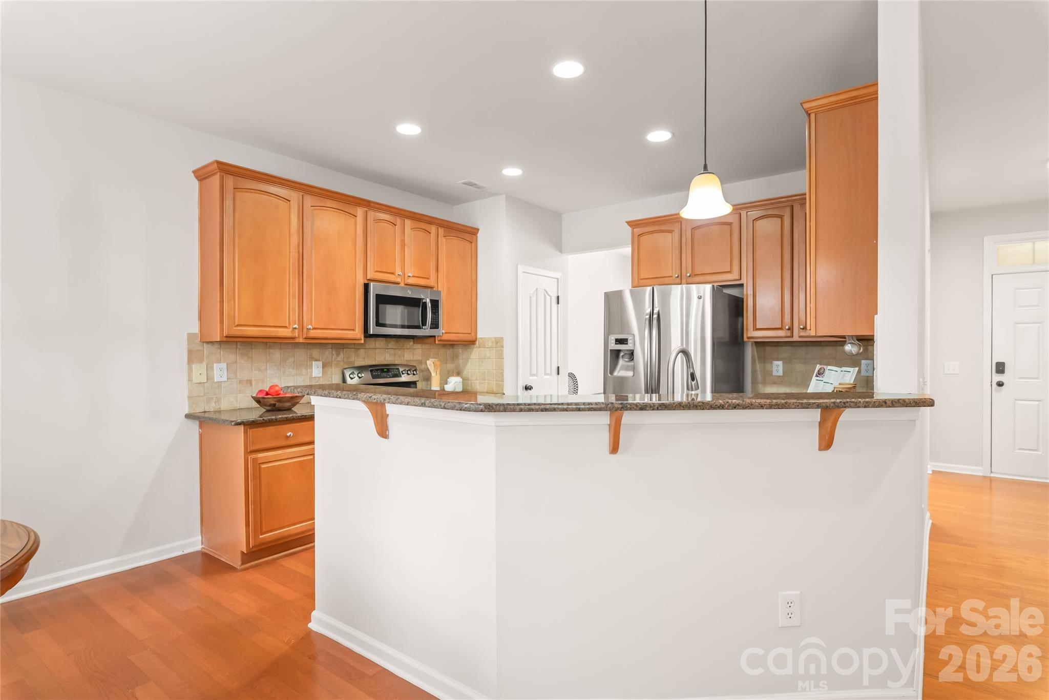 Southampton Commons - Residential