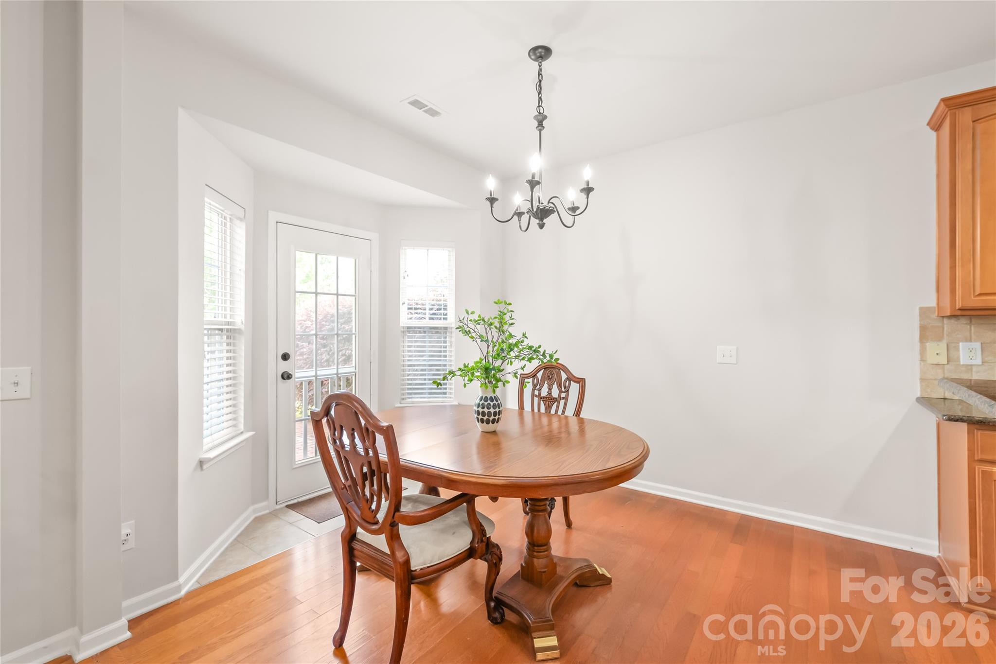 Southampton Commons - Residential