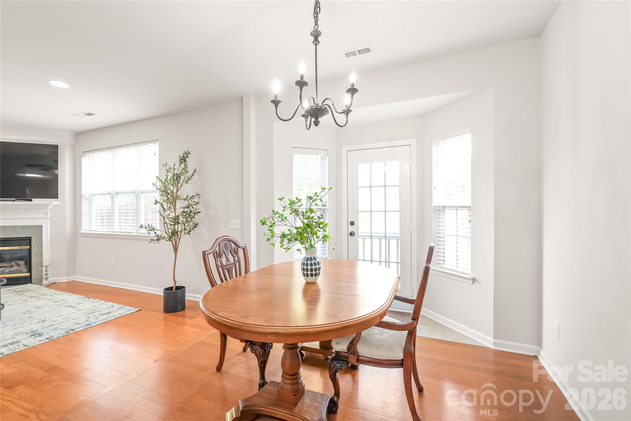 Southampton Commons - Residential