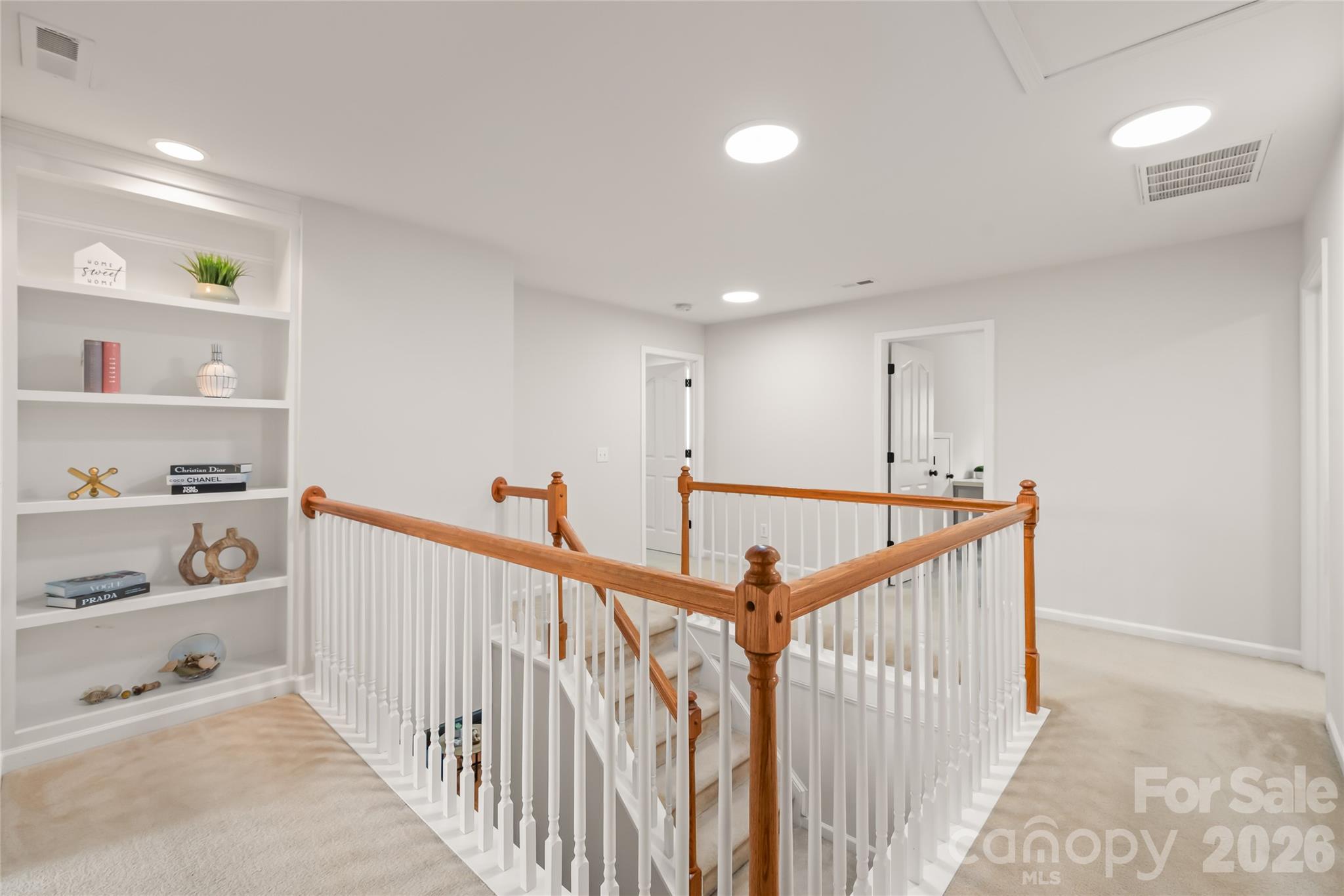 Southampton Commons - Residential
