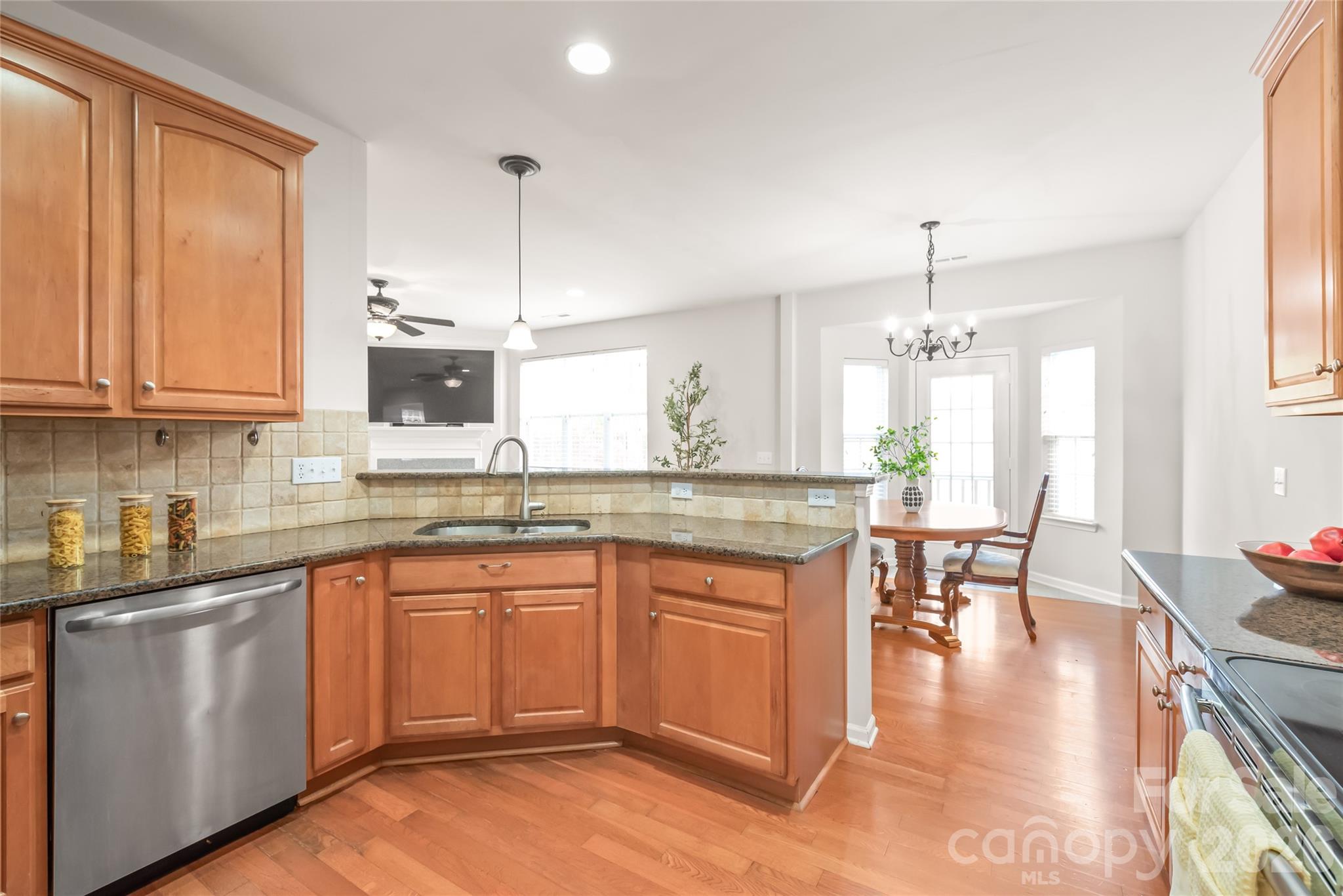 Southampton Commons - Residential