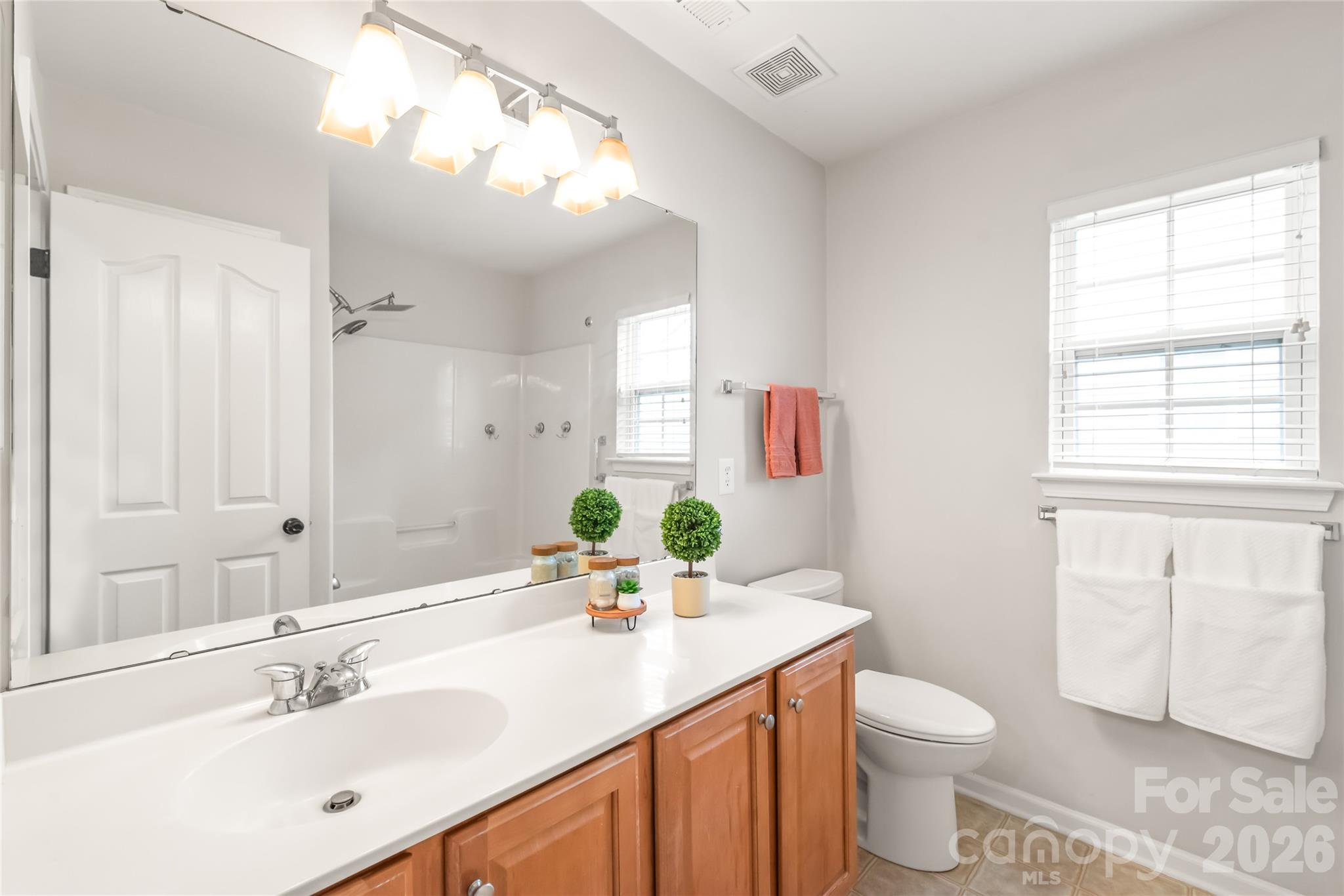 Southampton Commons - Residential