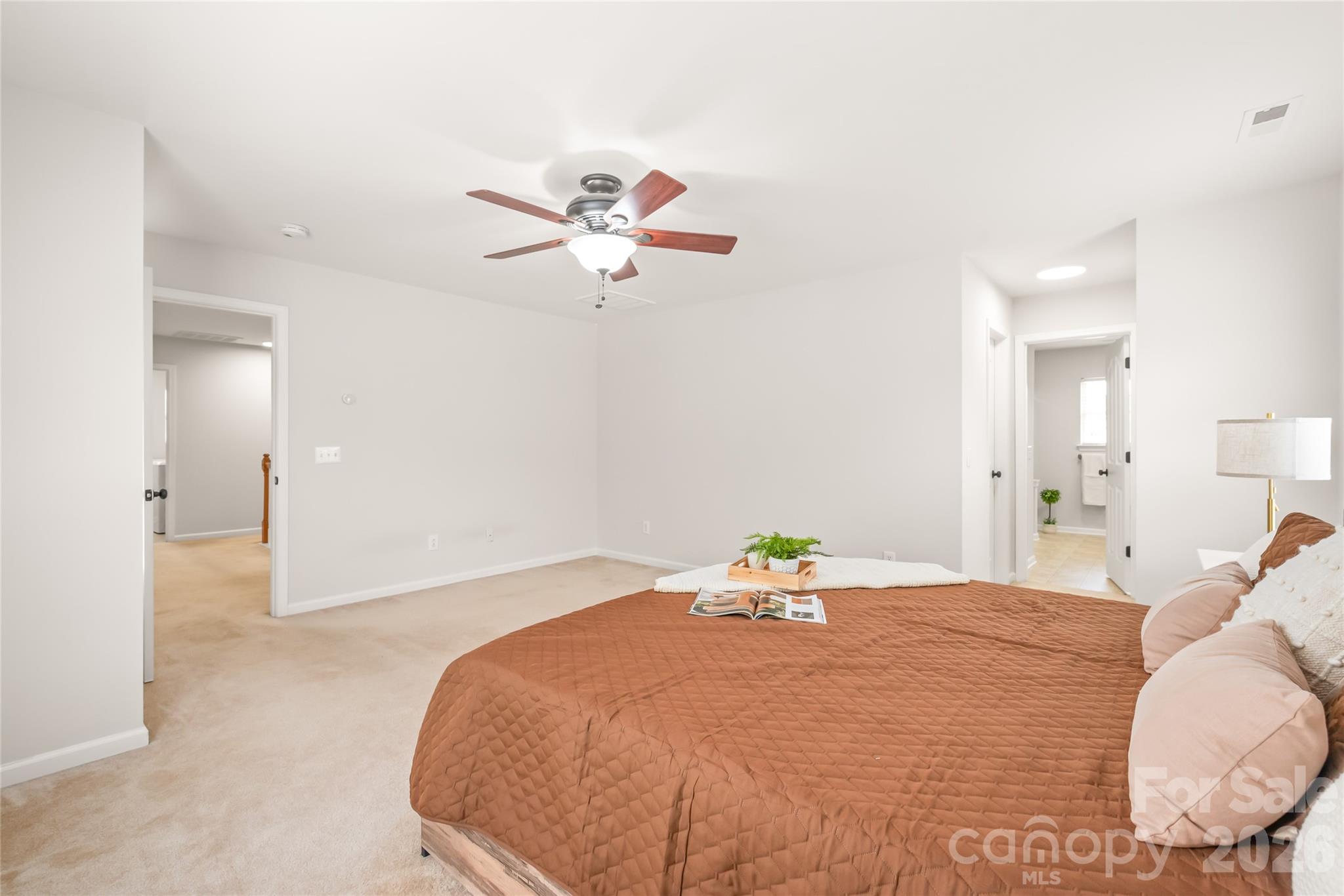 Southampton Commons - Residential