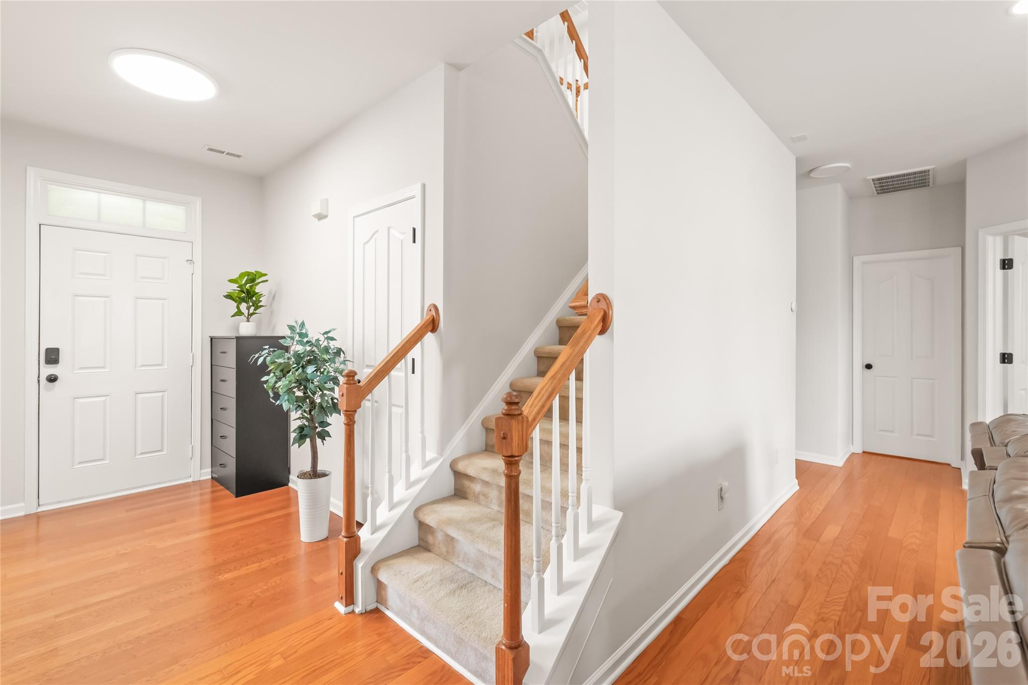 Southampton Commons - Residential