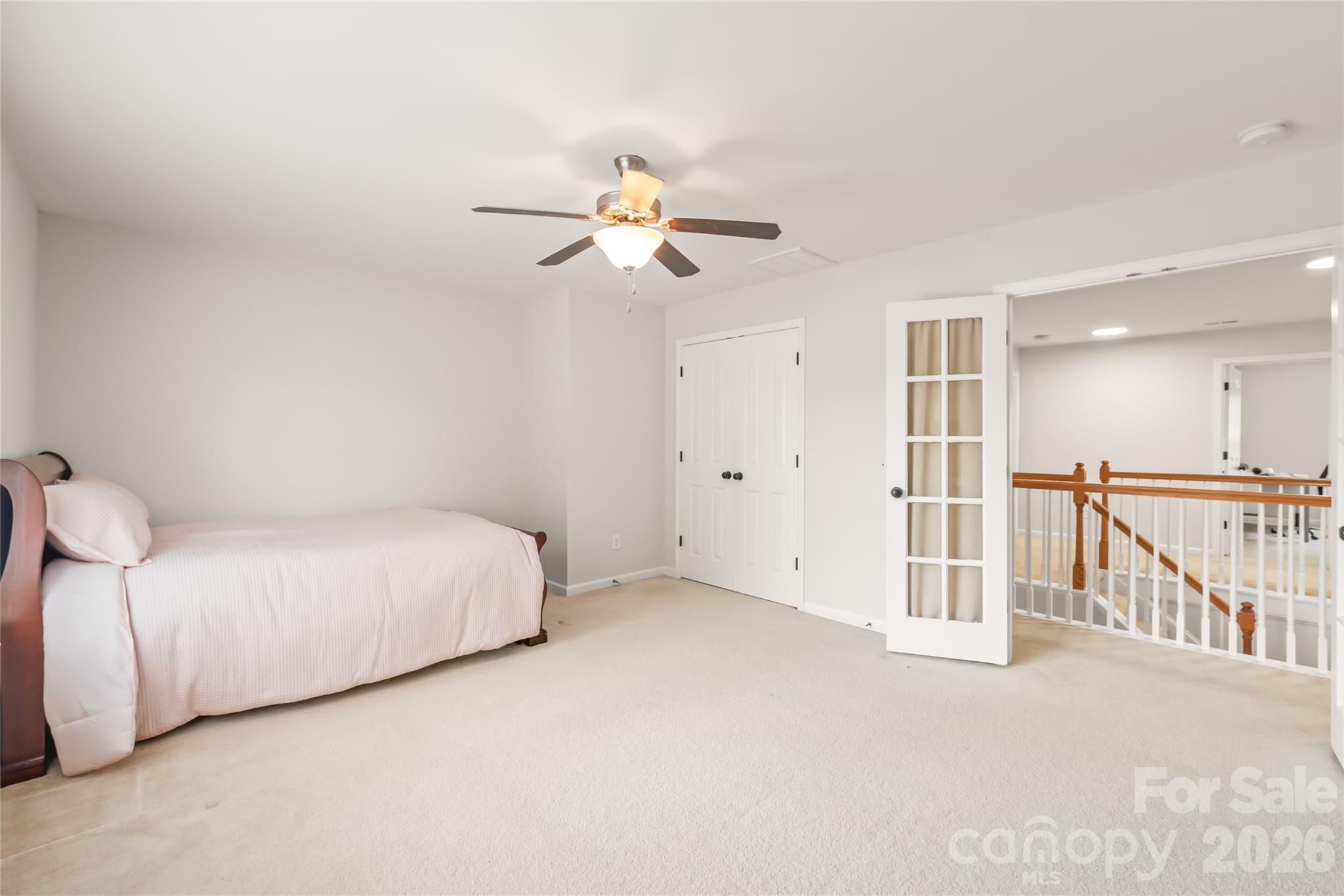 Southampton Commons - Residential