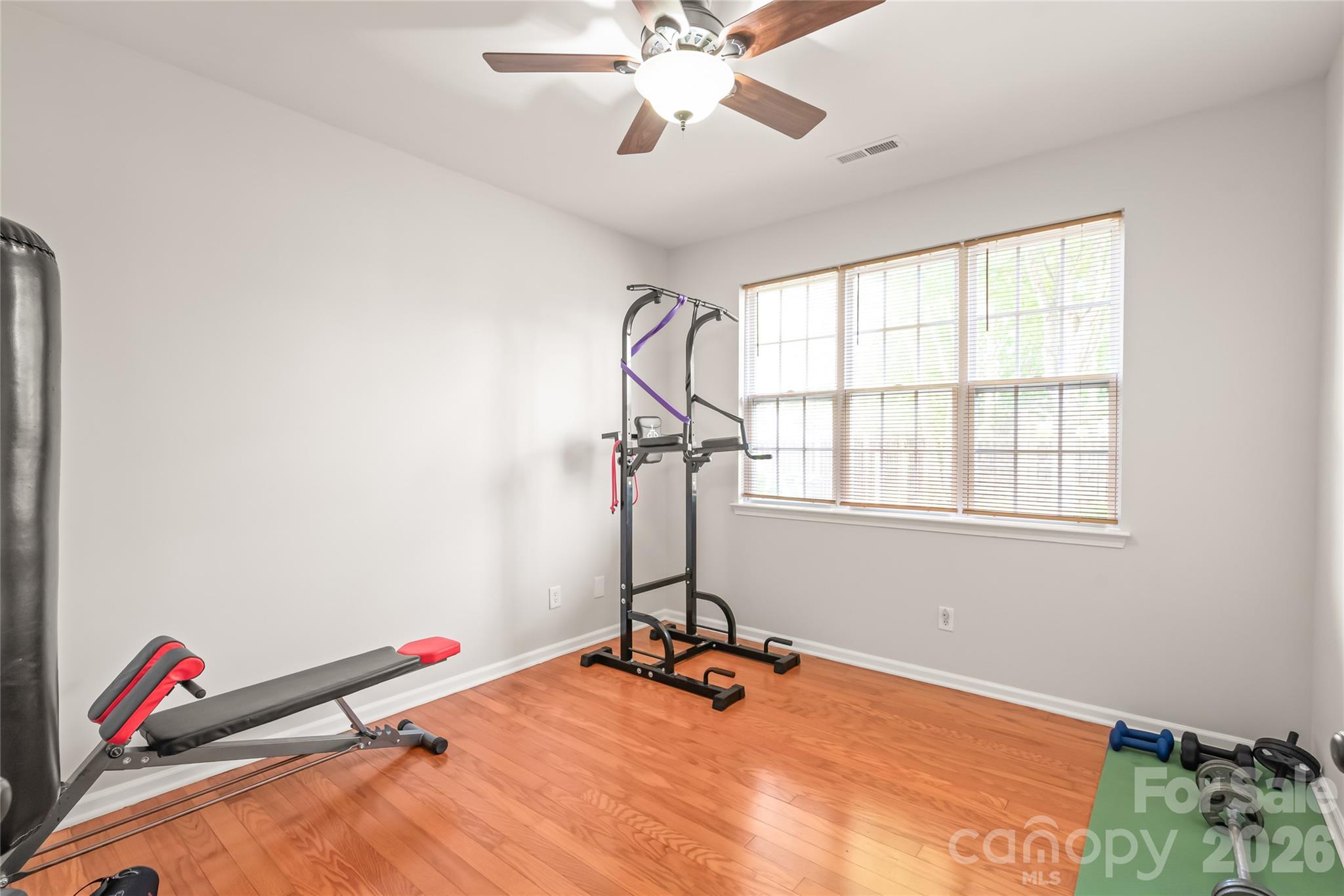 Southampton Commons - Residential