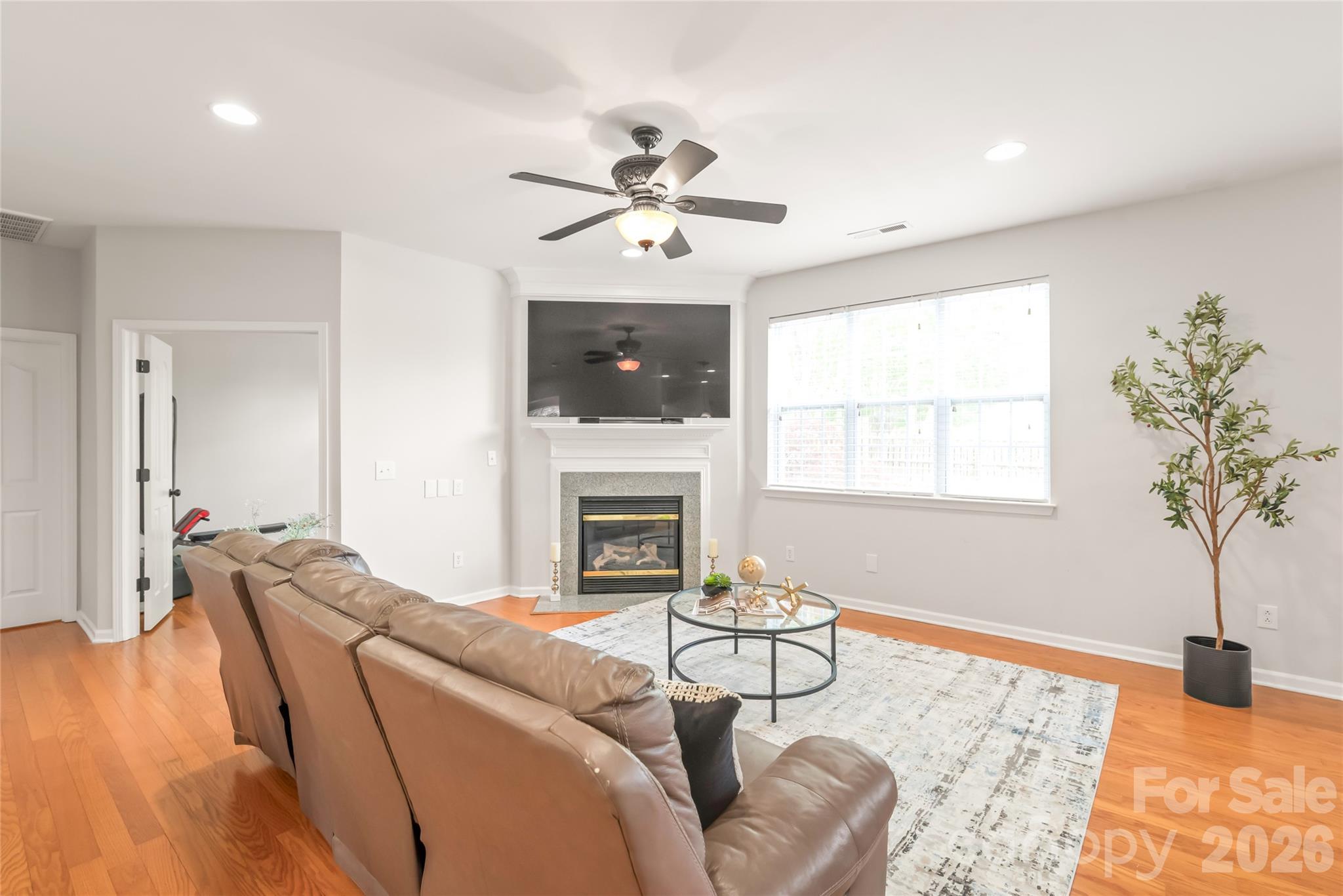 Southampton Commons - Residential
