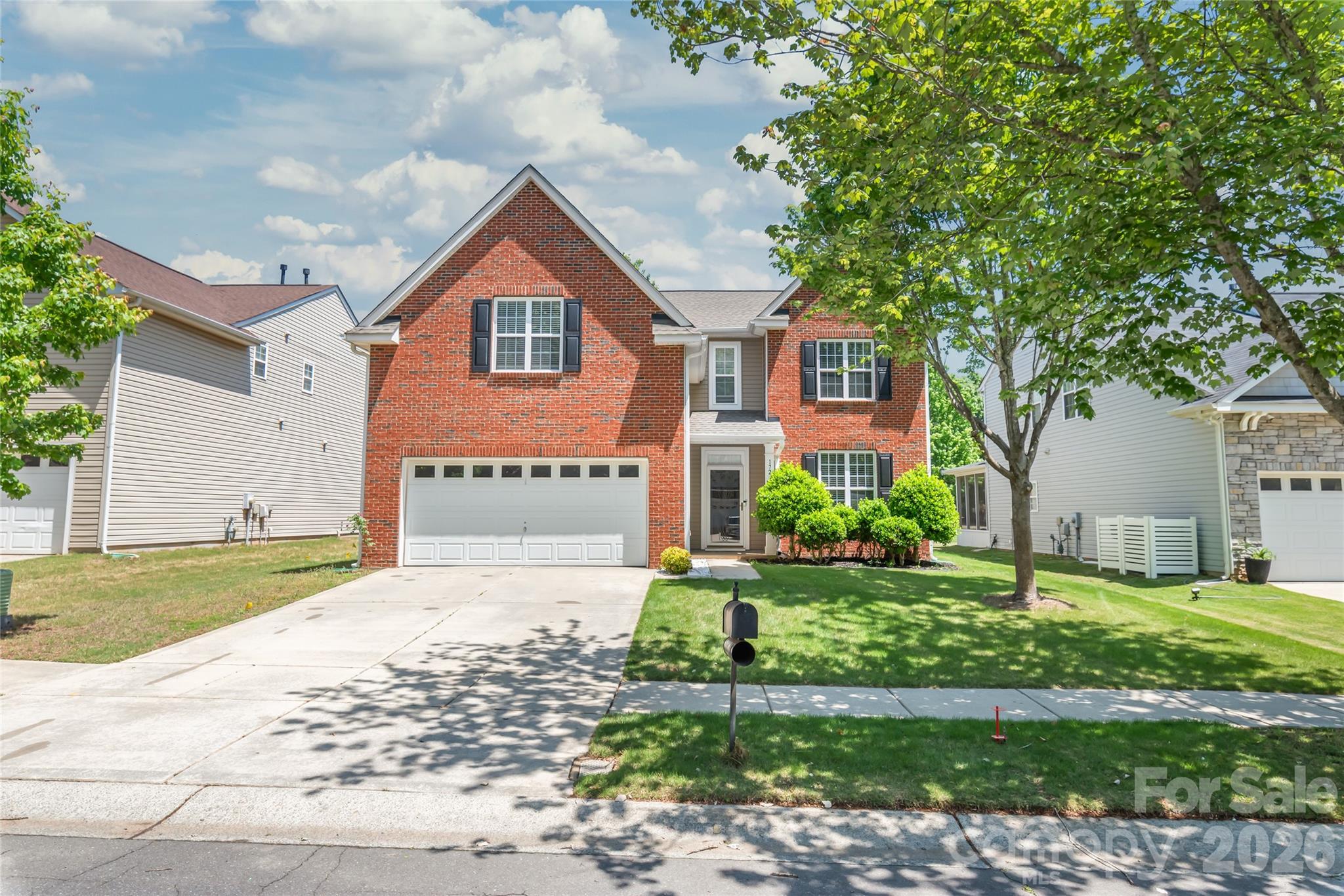 Southampton Commons - Residential