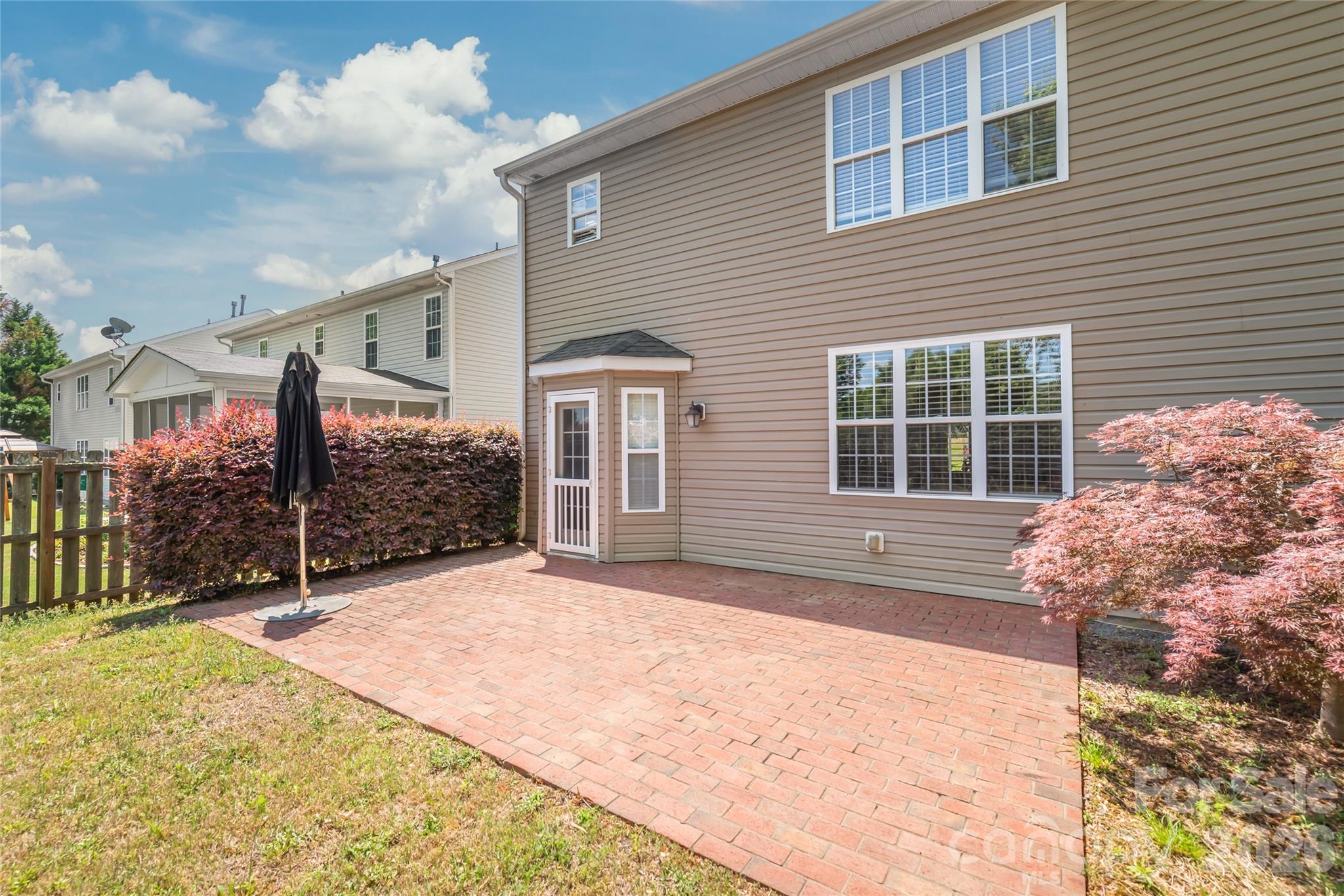Southampton Commons - Residential