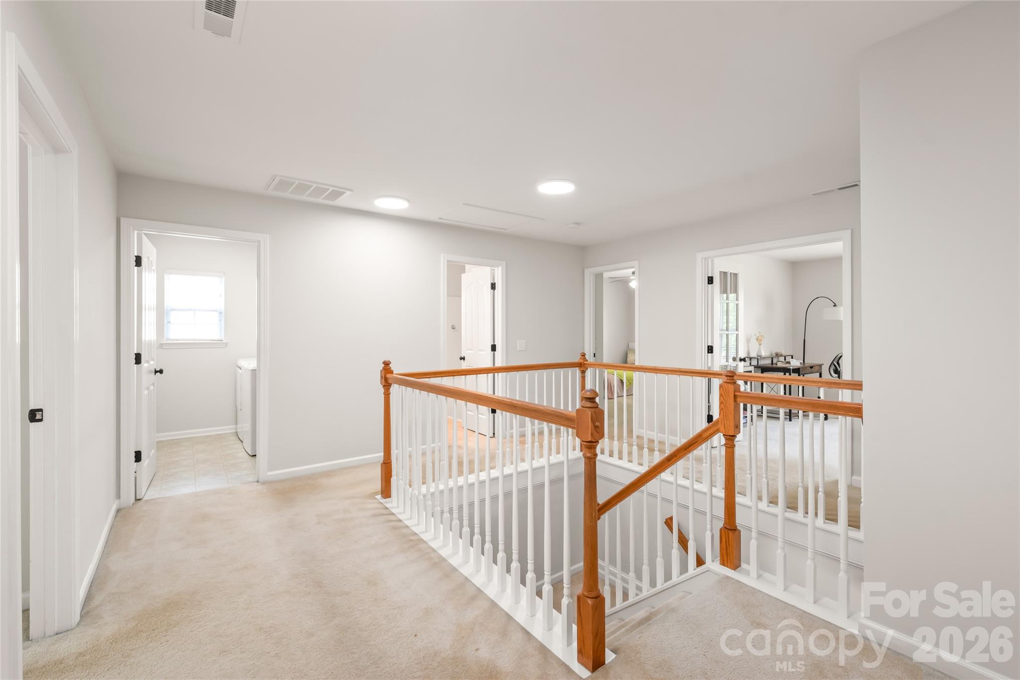 Southampton Commons - Residential