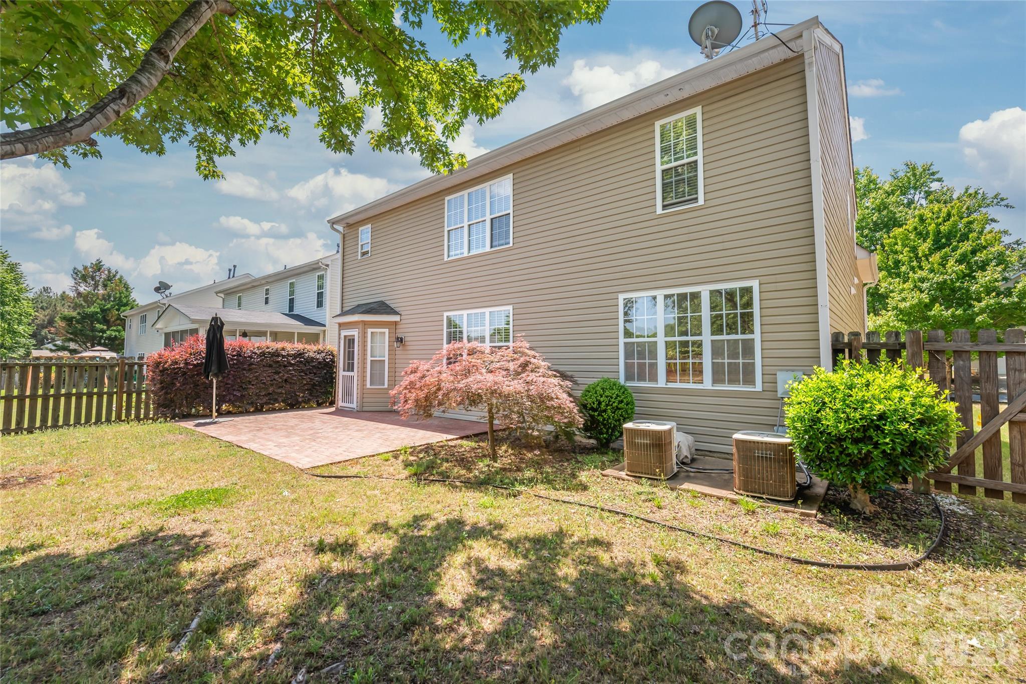 Southampton Commons - Residential