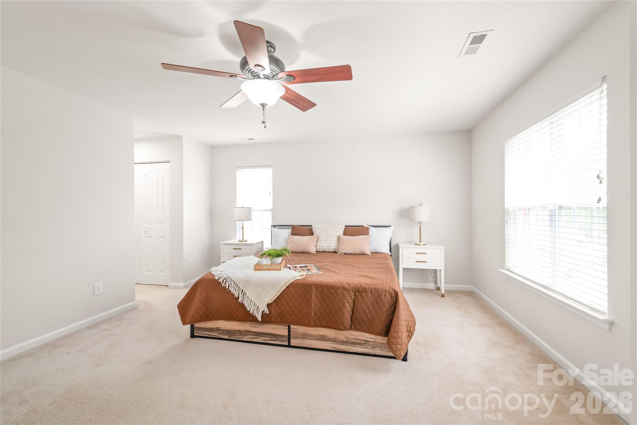 Southampton Commons - Residential