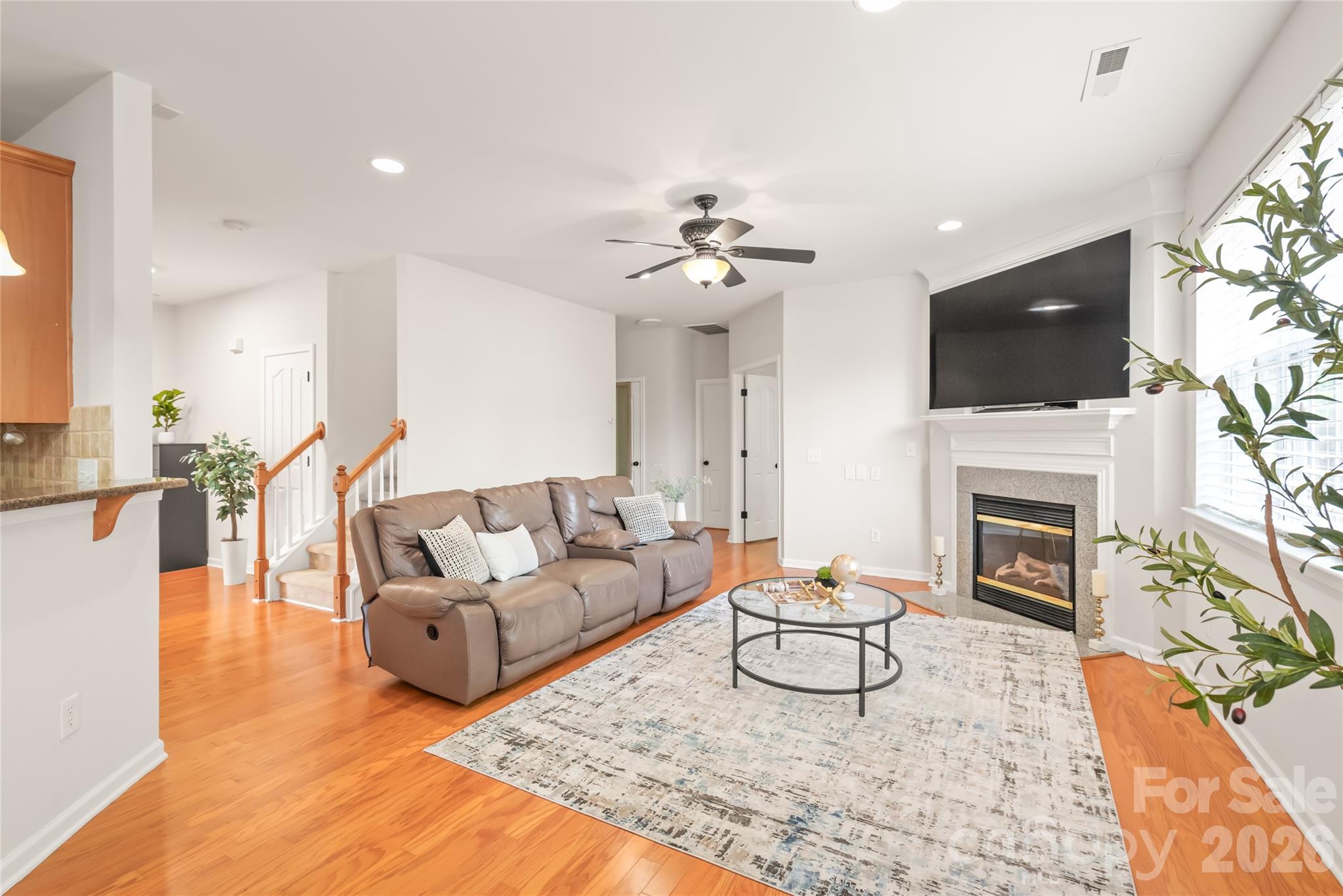 Southampton Commons - Residential