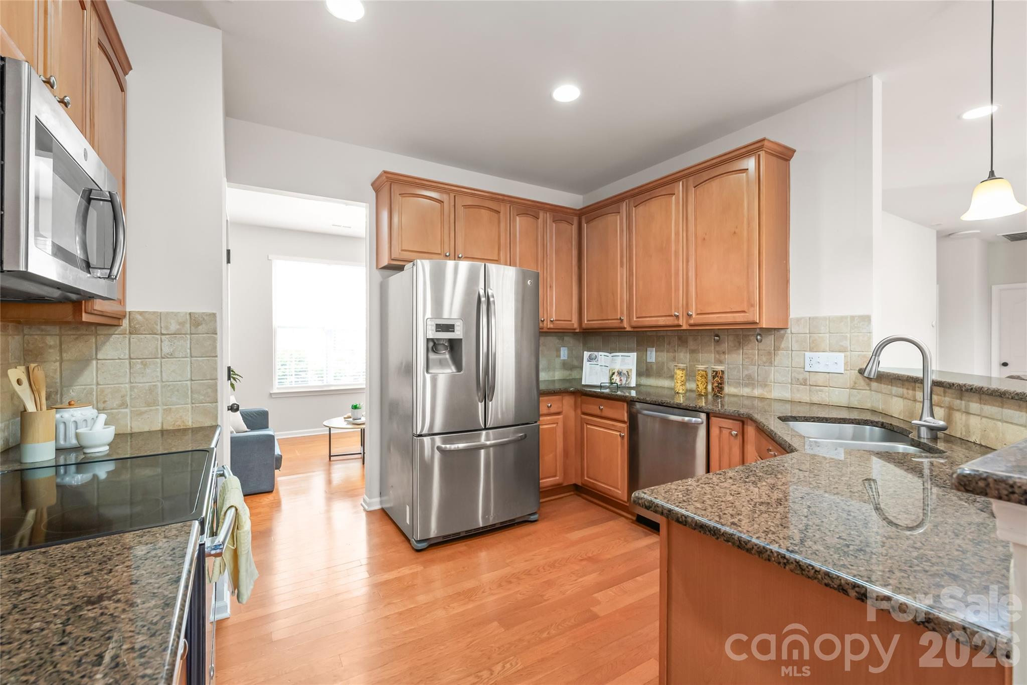 Southampton Commons - Residential