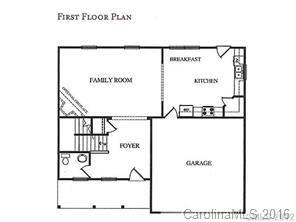 Eastwood - Residential