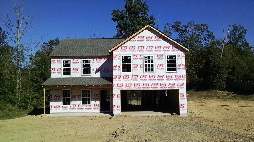 Eastwood - Residential