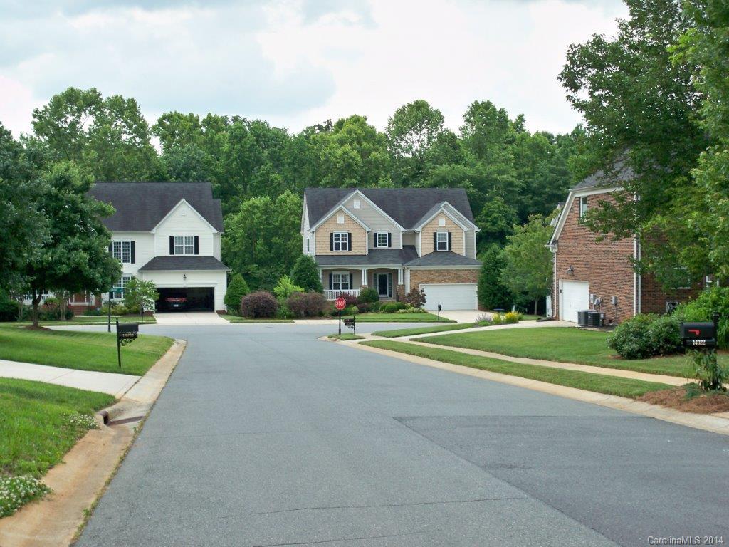 Stephens Grove - Residential