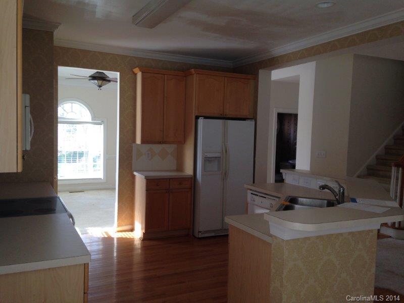 Stephens Grove - Residential