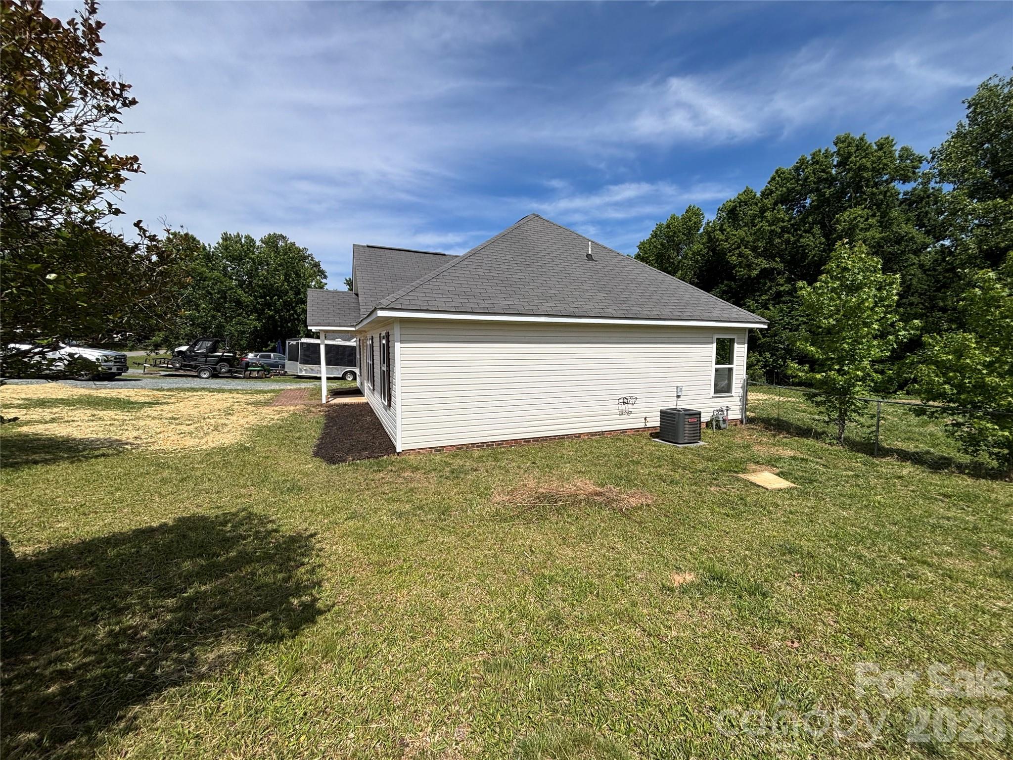 Windward Oaks - Residential