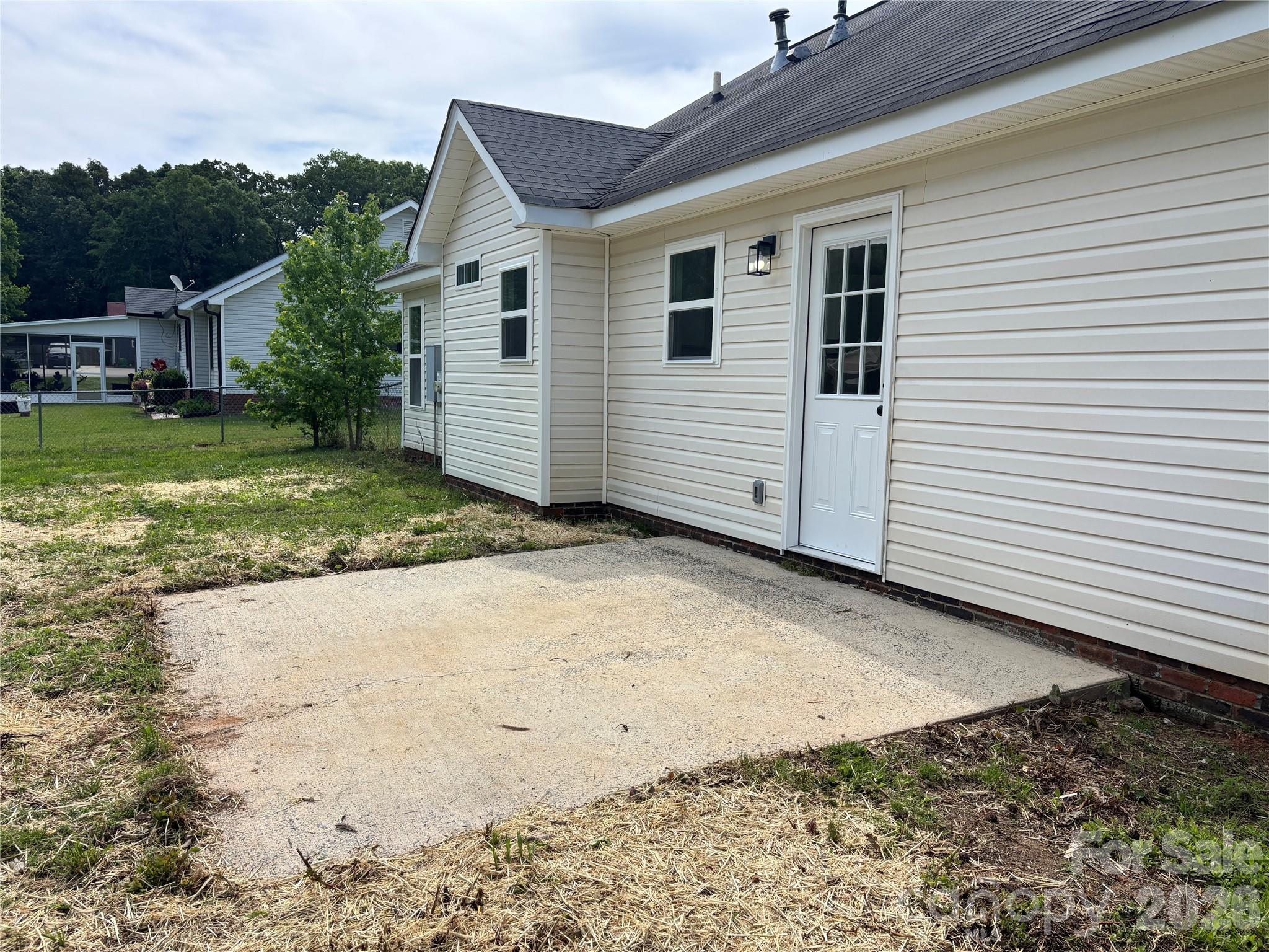 Windward Oaks - Residential