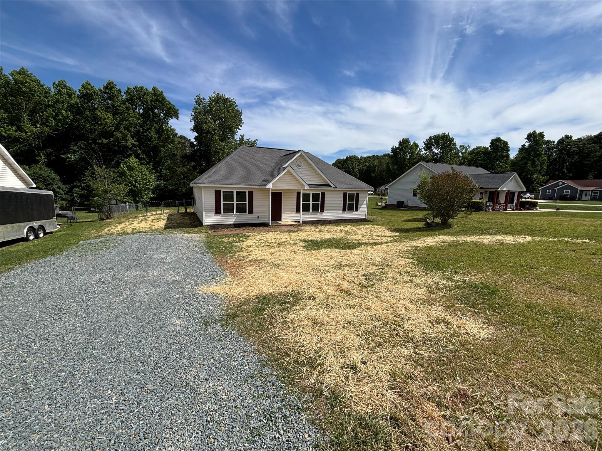 Windward Oaks - Residential