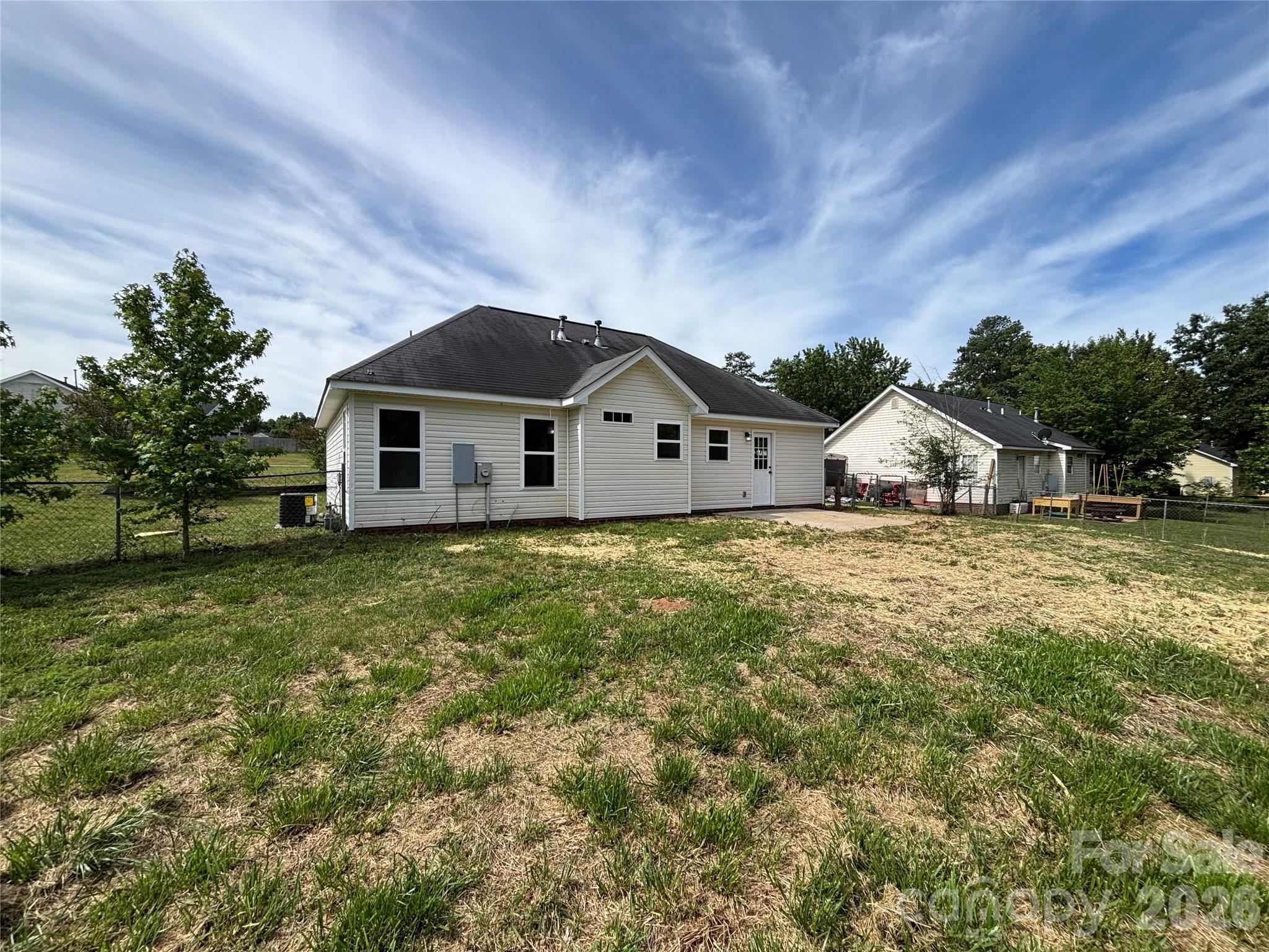 Windward Oaks - Residential
