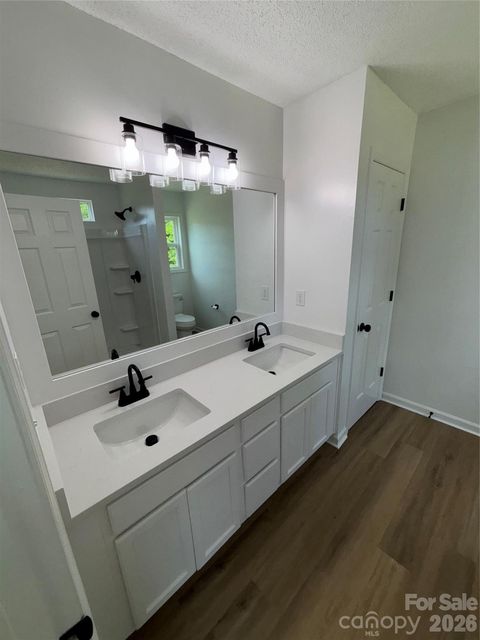 Photo of 1002 Crescent Way, Wingate, NC 28174 (MLS # 4381075)