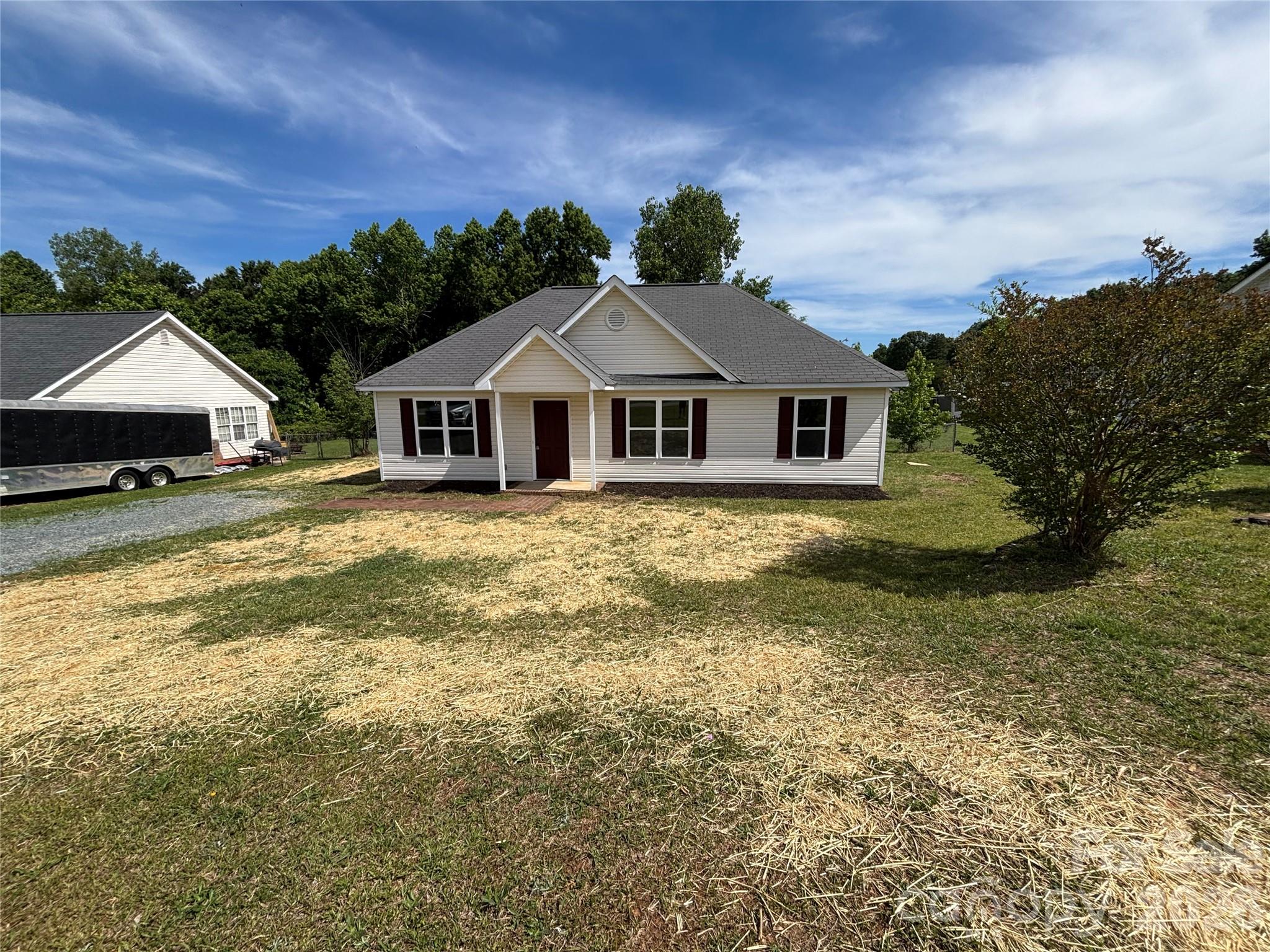 Windward Oaks - Residential