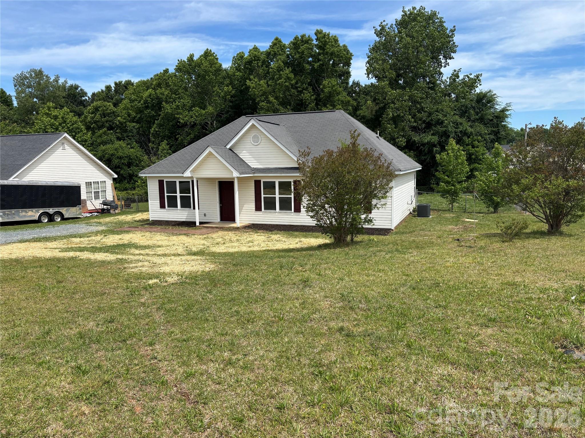 Windward Oaks - Residential