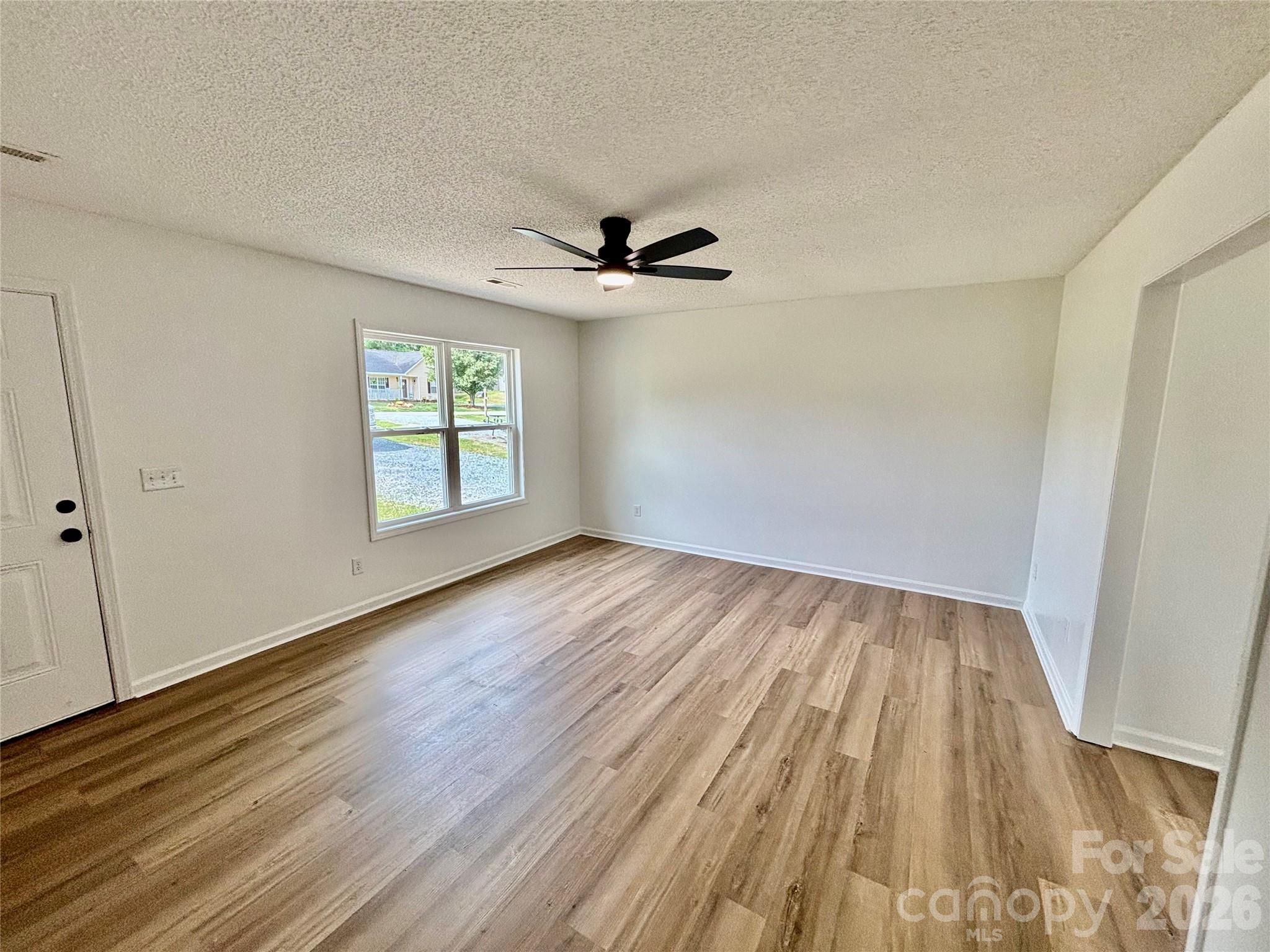 Windward Oaks - Residential