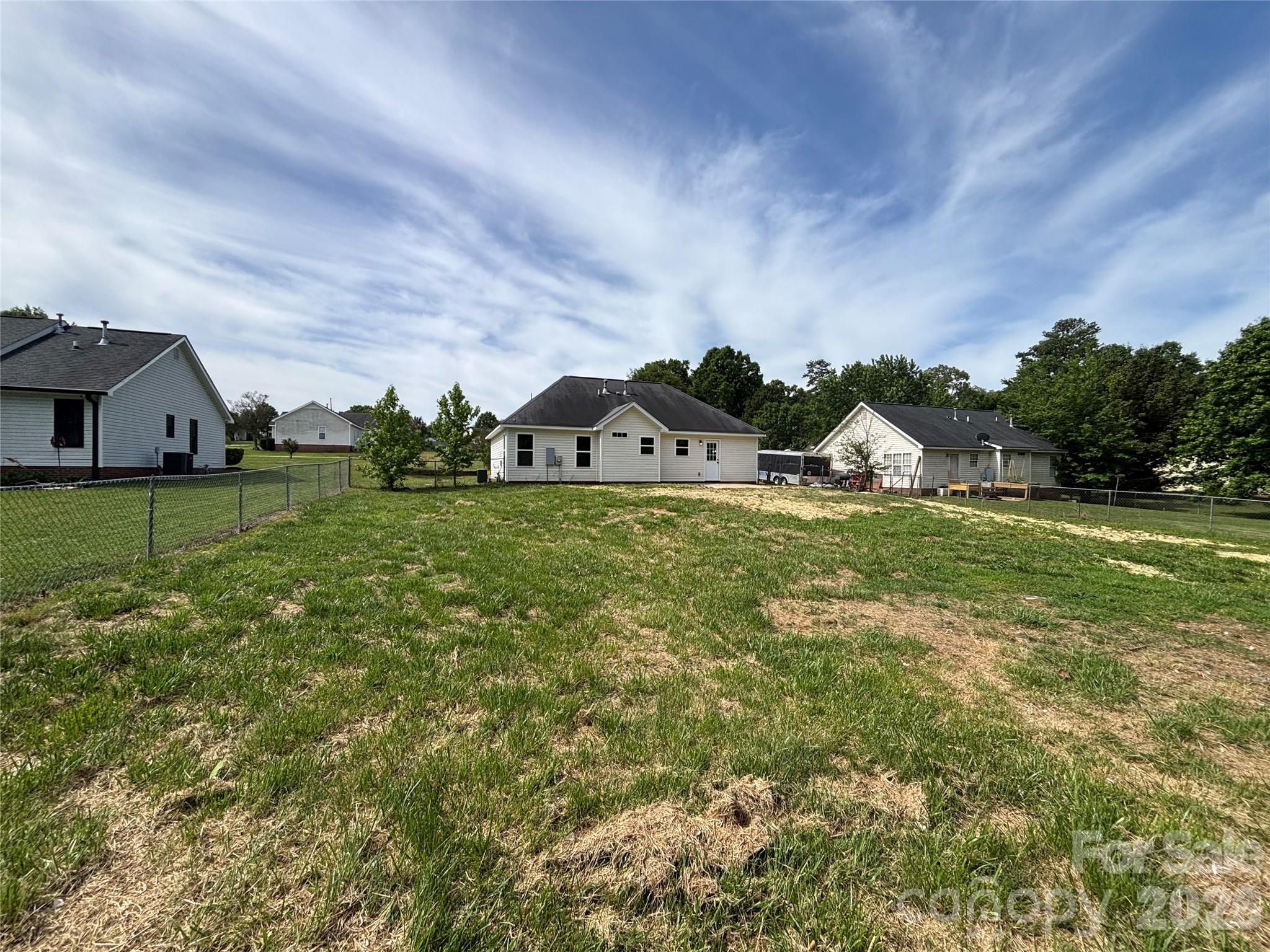 Windward Oaks - Residential