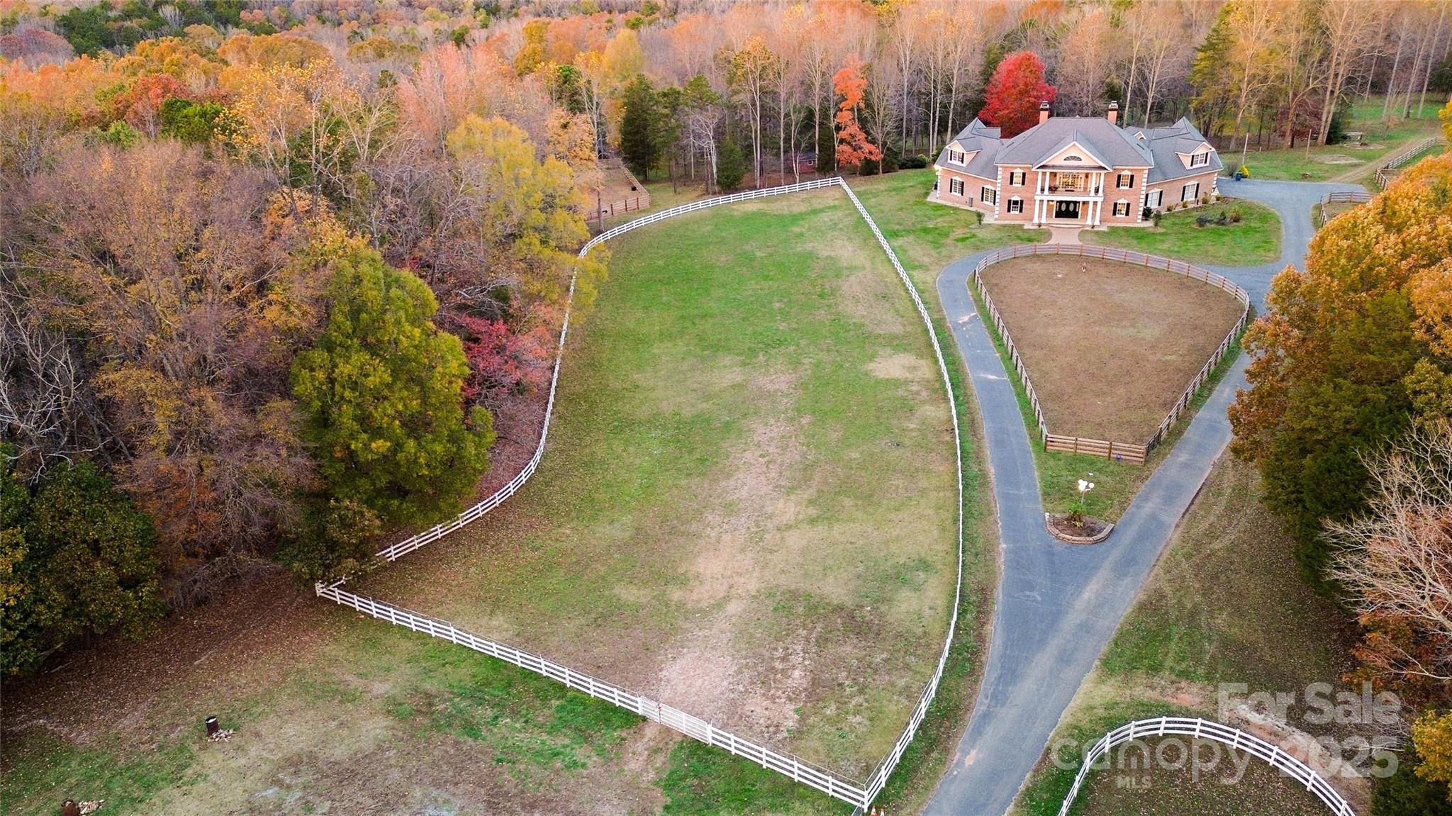 10600 Archer Road