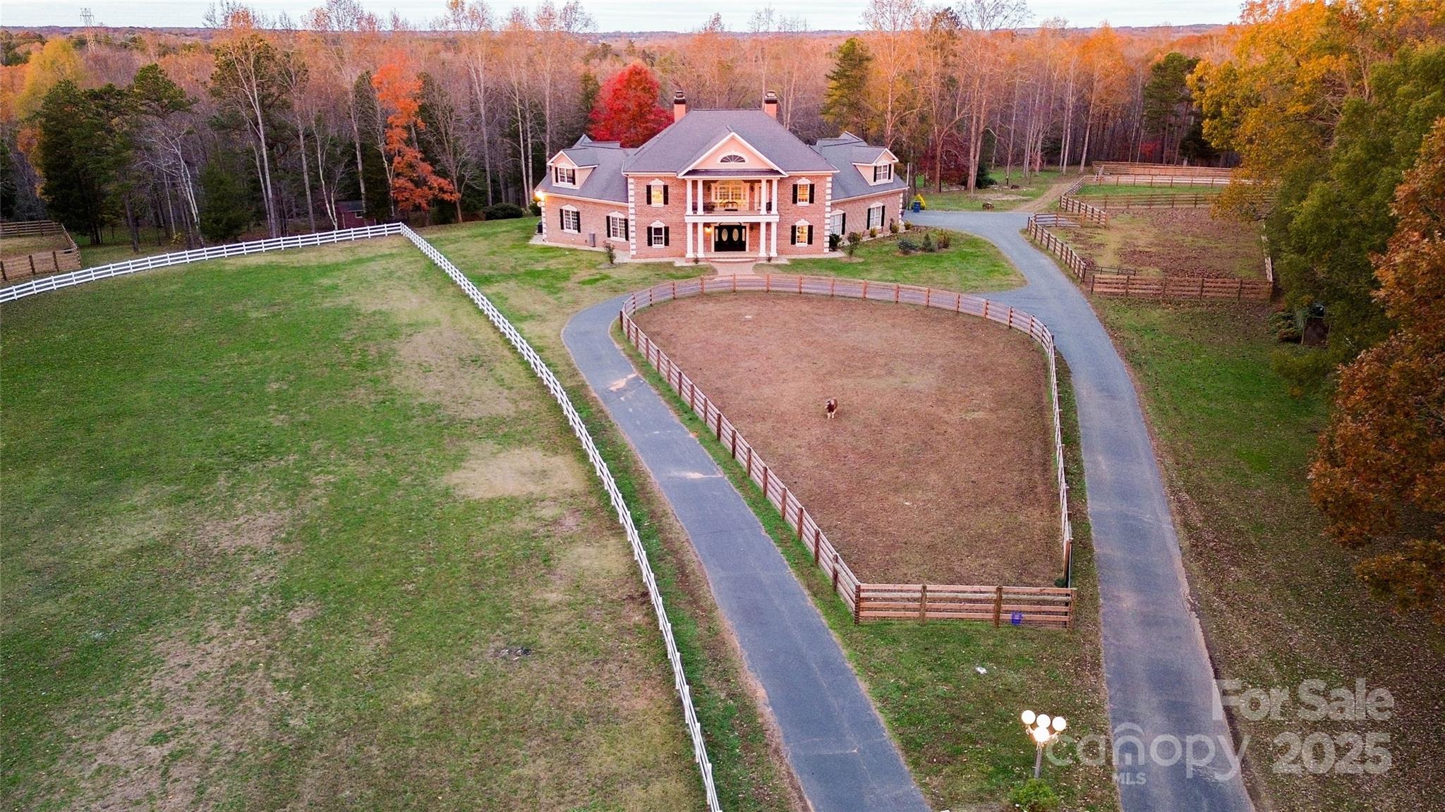 10600 Archer Road