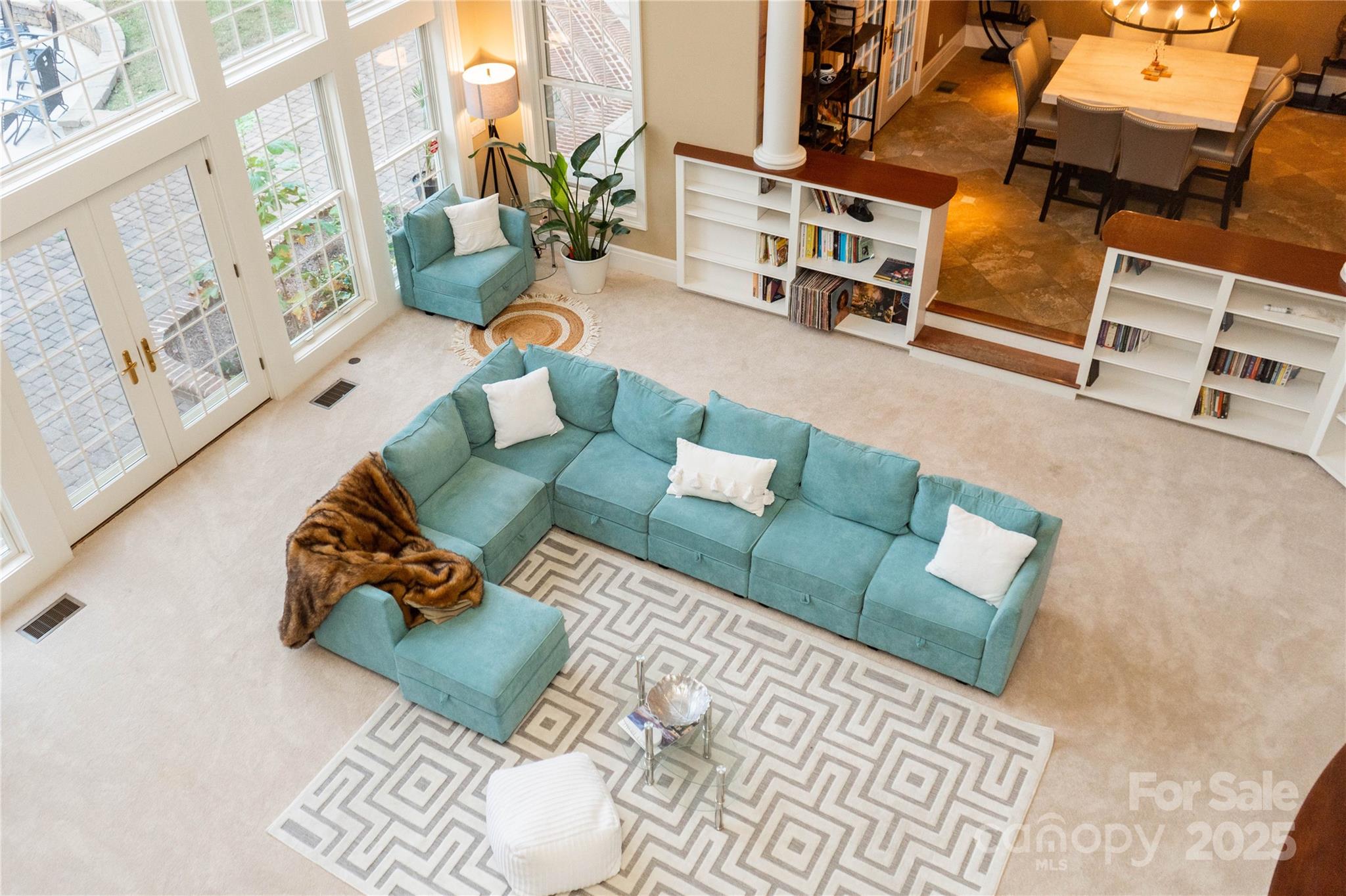 10600 Archer Road