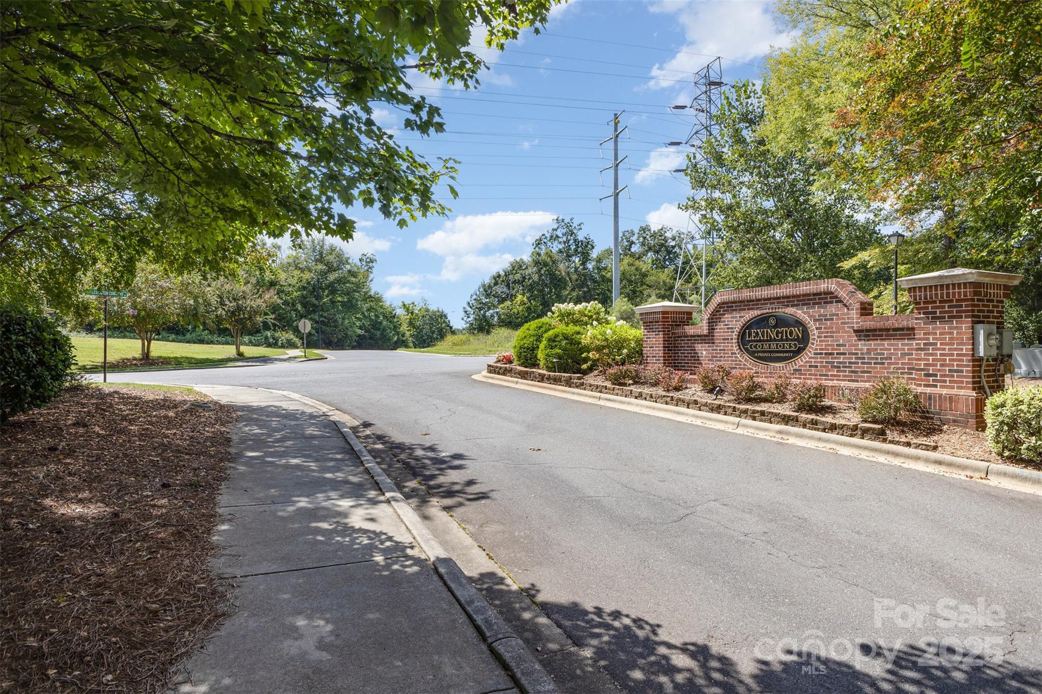 Lexington Commons - Residential