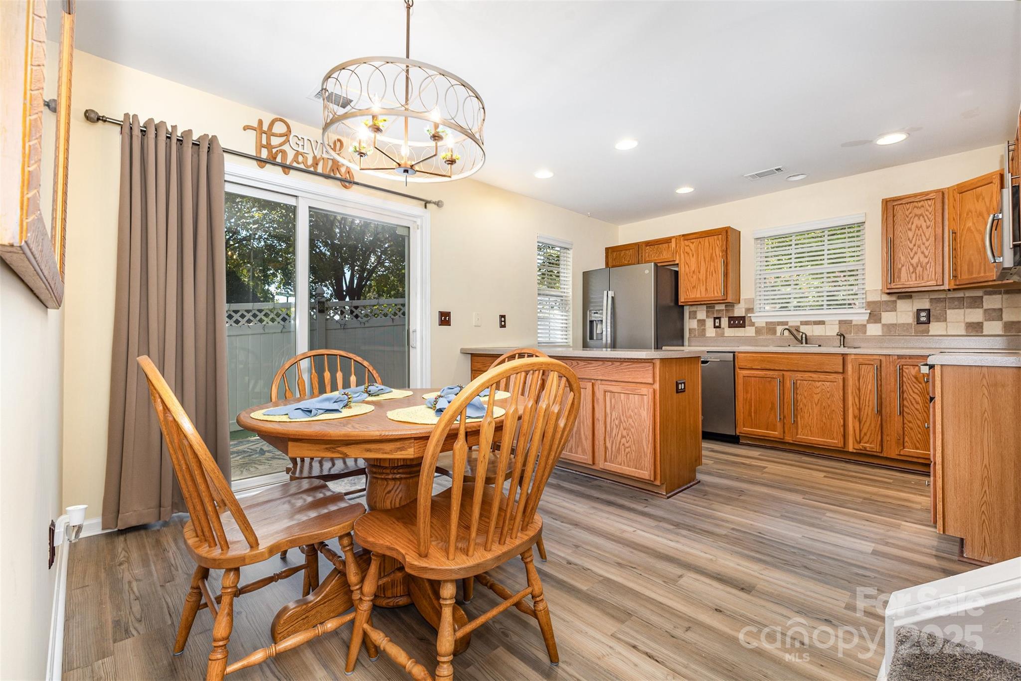 Lexington Commons - Residential