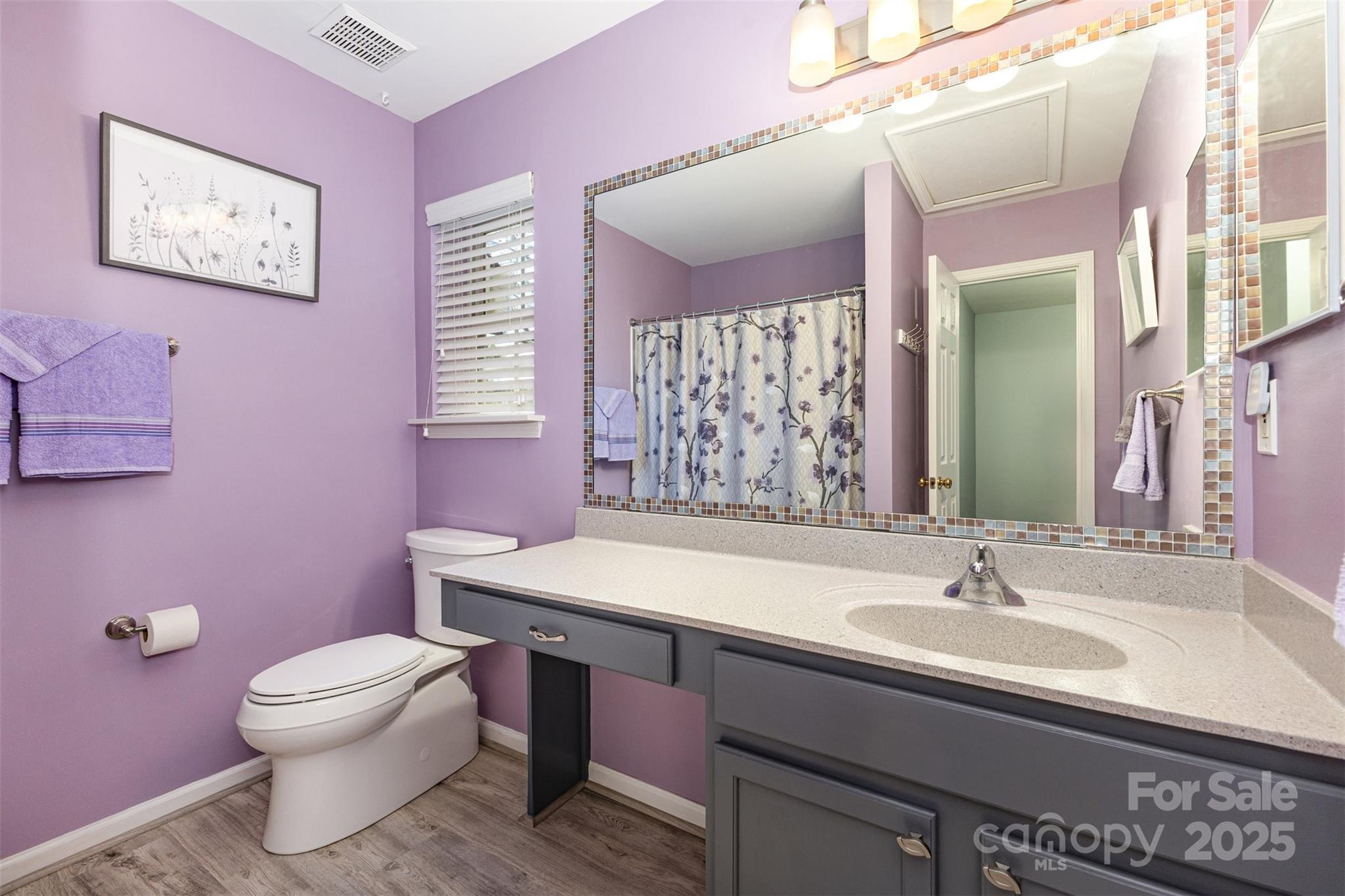 Lexington Commons - Residential