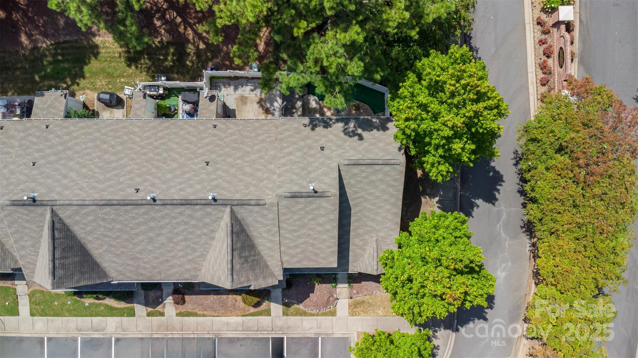 Lexington Commons - Residential