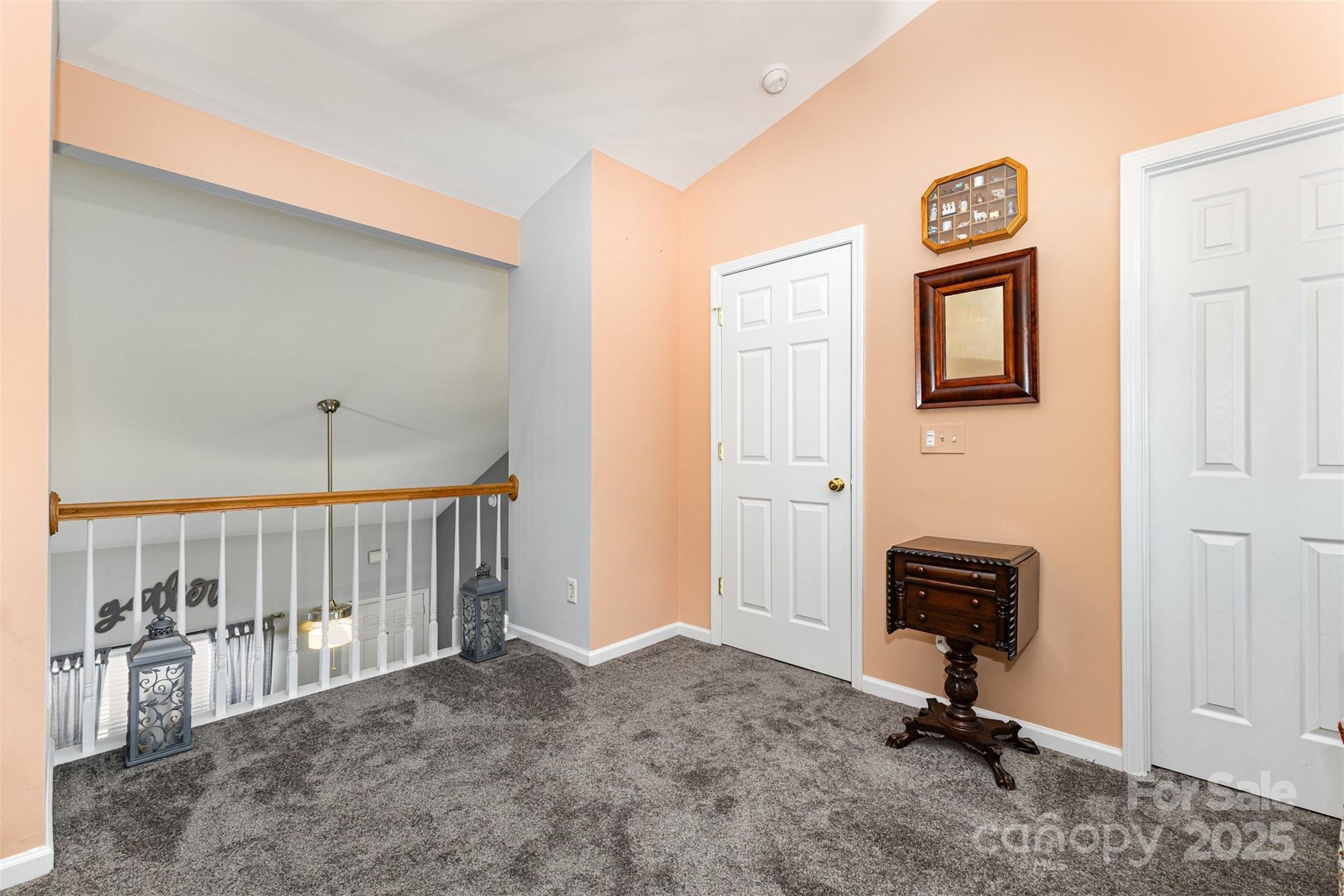 Lexington Commons - Residential