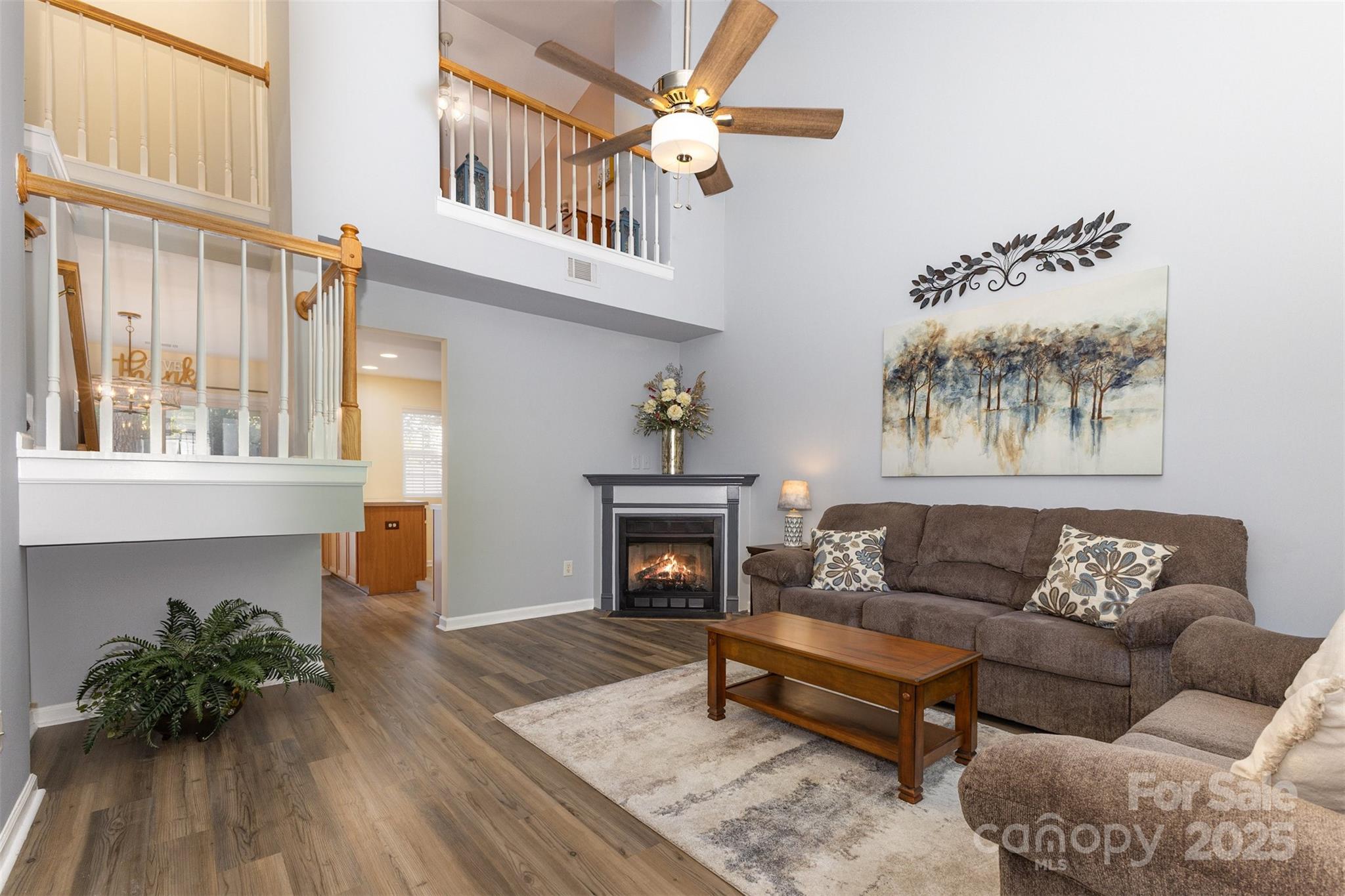 Lexington Commons - Residential