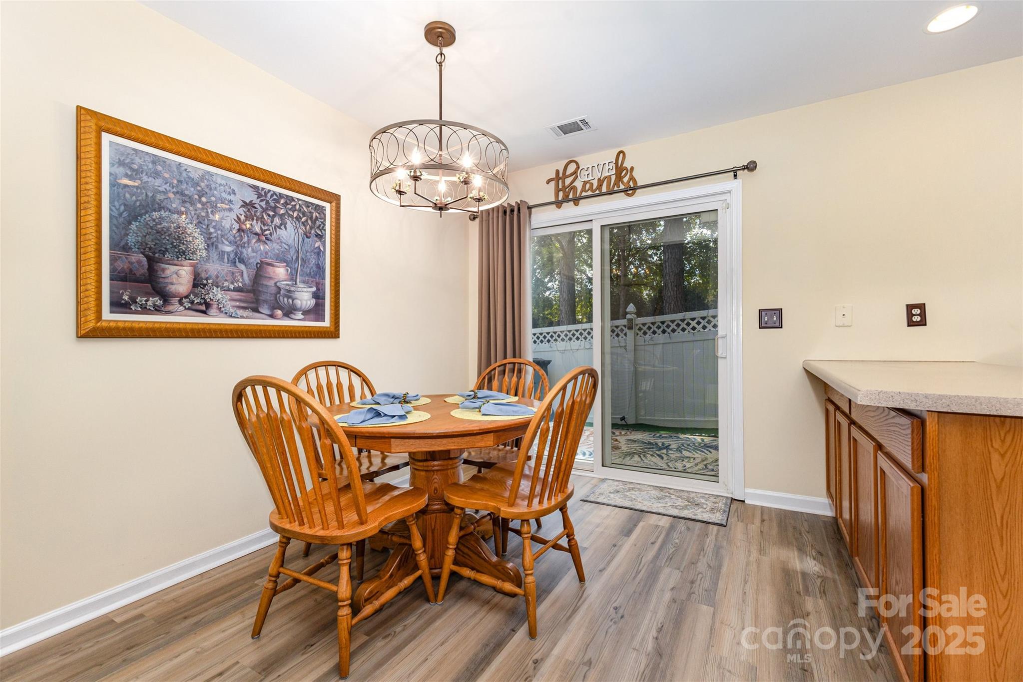 Lexington Commons - Residential